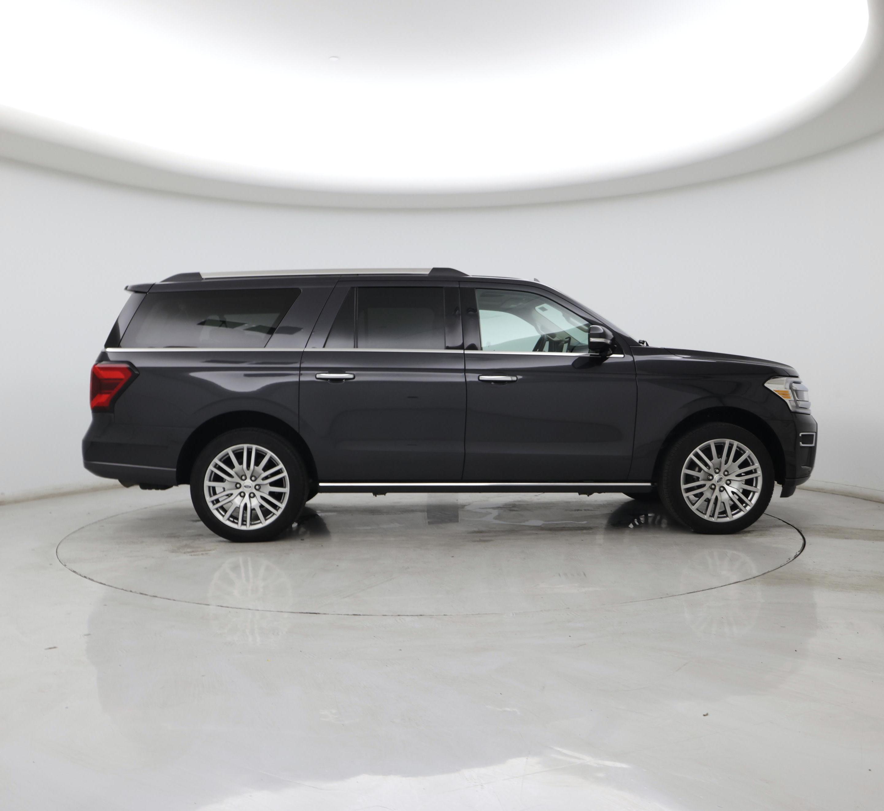 Thumbnail: 2024 Ford Expedition MAX - 7