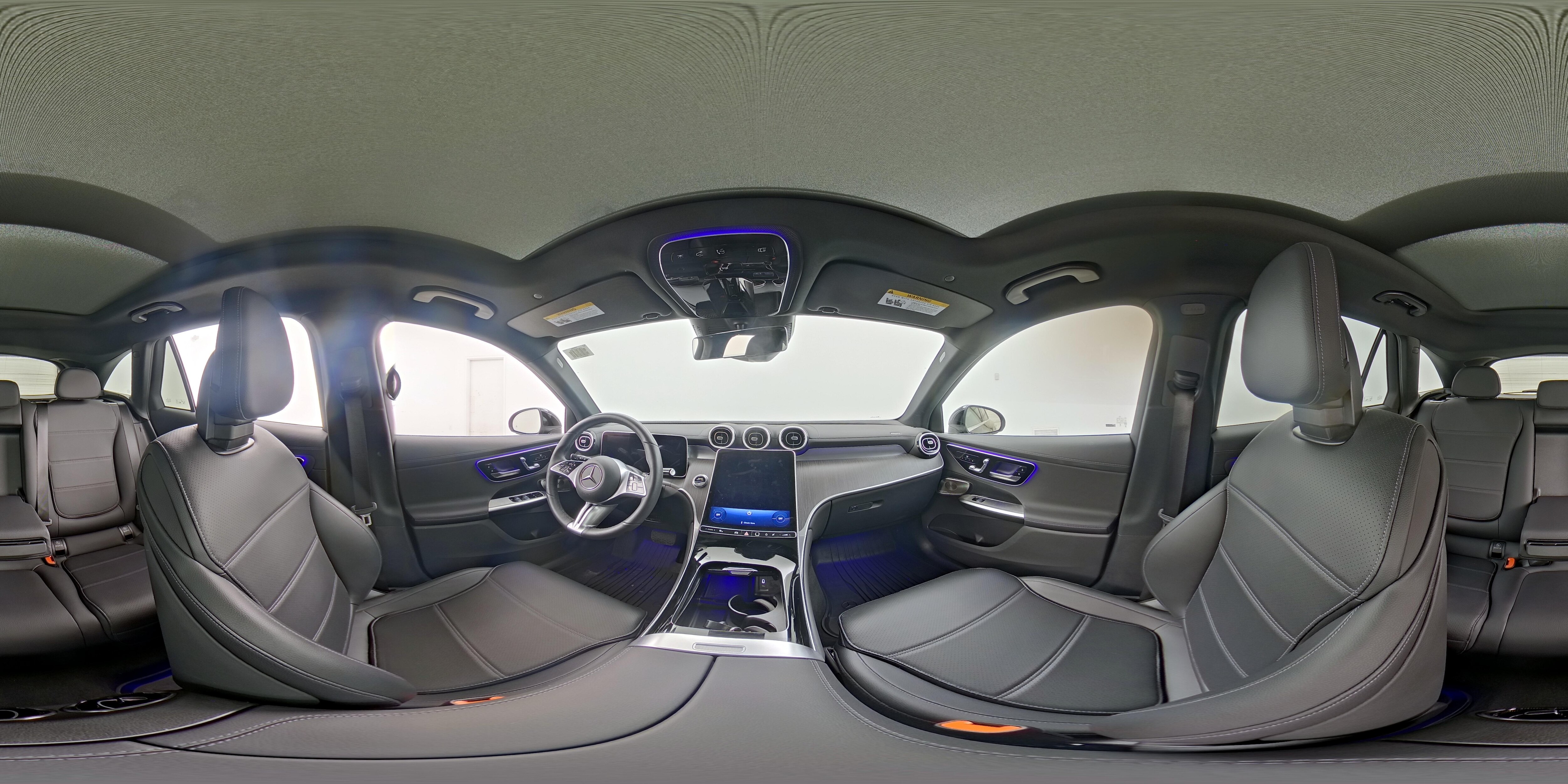 2024 Mercedes-Benz GLC GLC 300 - Photo 25
