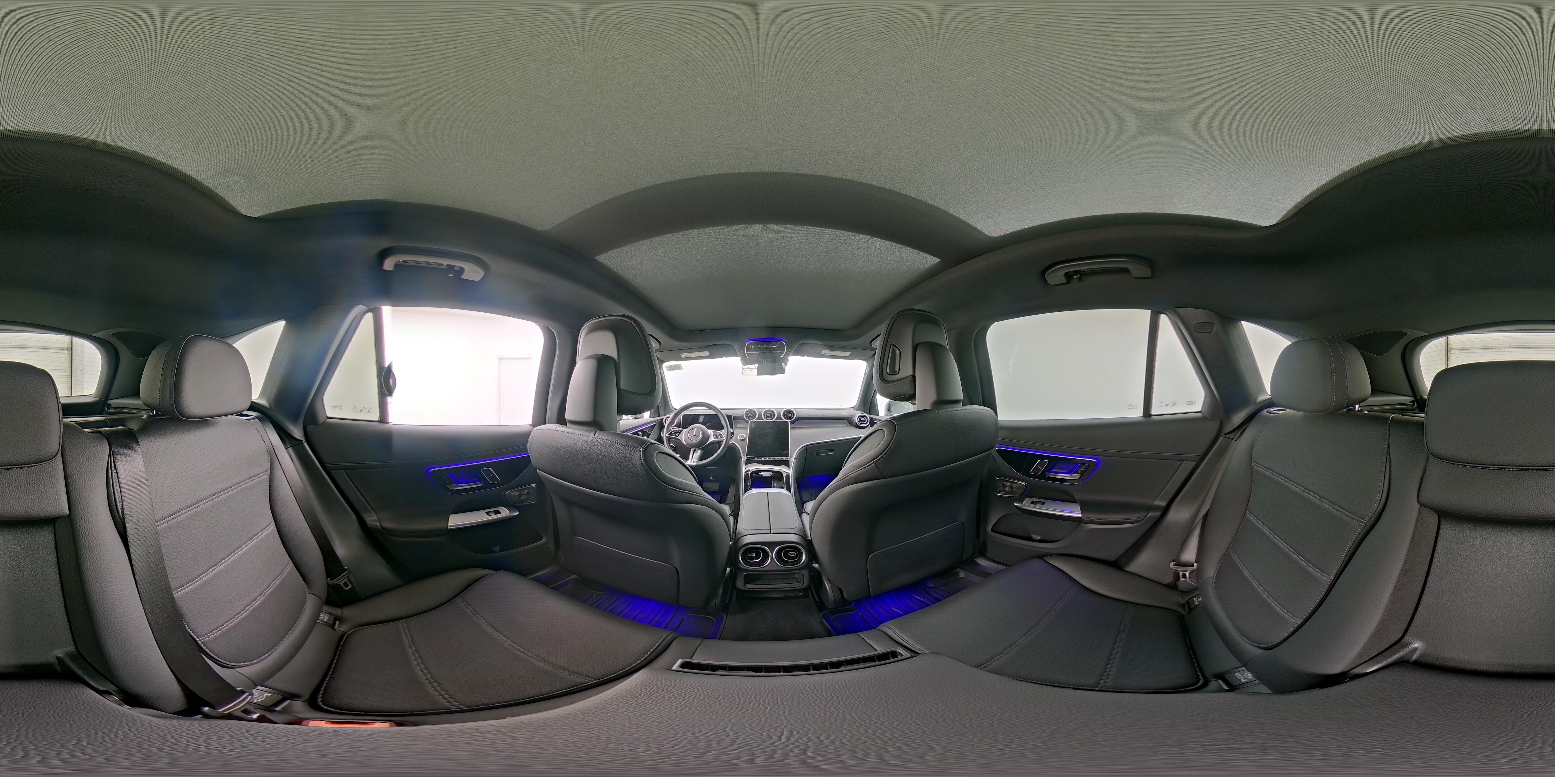 2024 Mercedes-Benz GLC GLC 300 - Photo 26