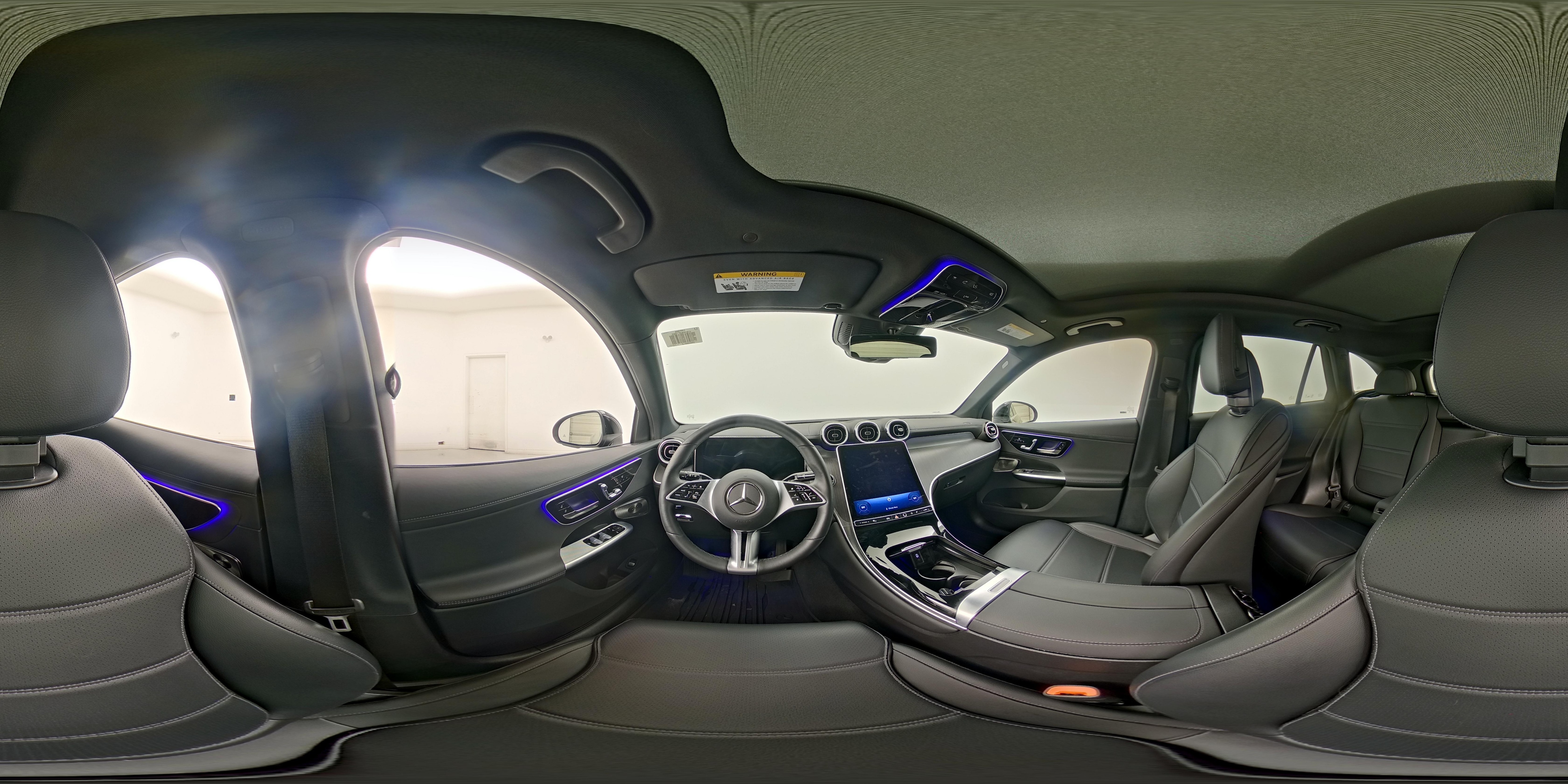 2024 Mercedes-Benz GLC GLC 300 - Photo 27