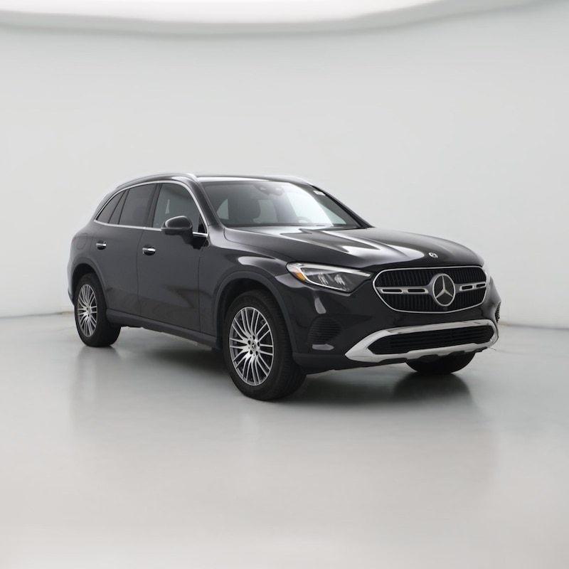 2024 Mercedes-Benz GLC300