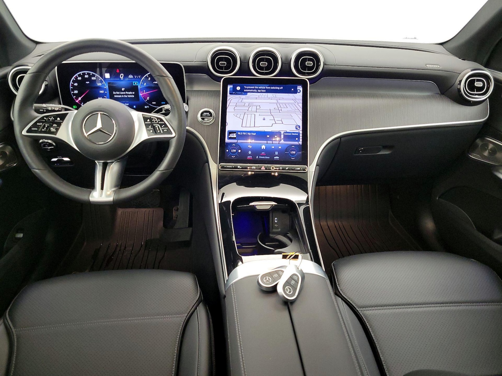 2024 Mercedes-Benz GLC GLC 300 - Photo 10