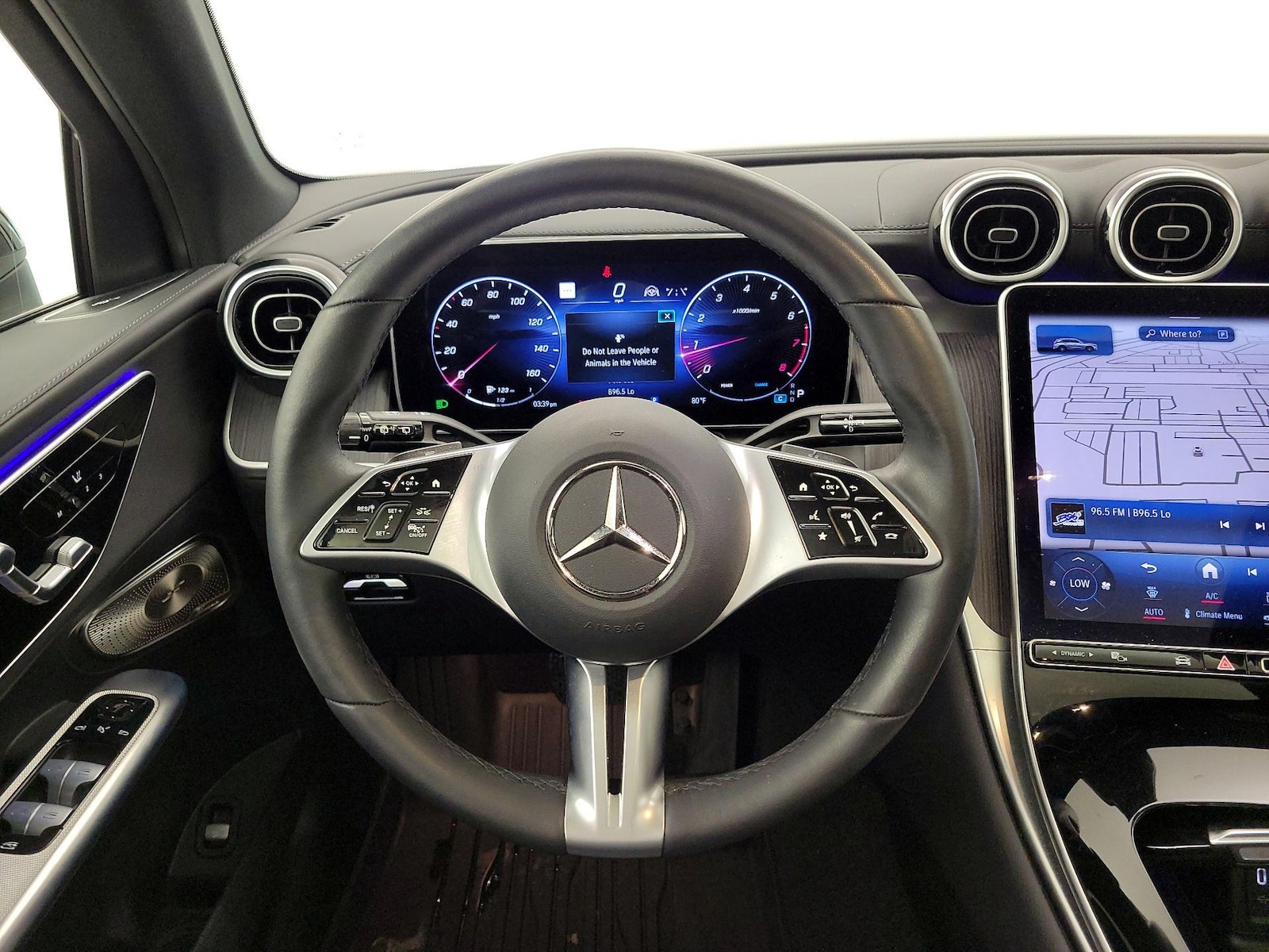 2024 Mercedes-Benz GLC GLC 300 - Photo 11
