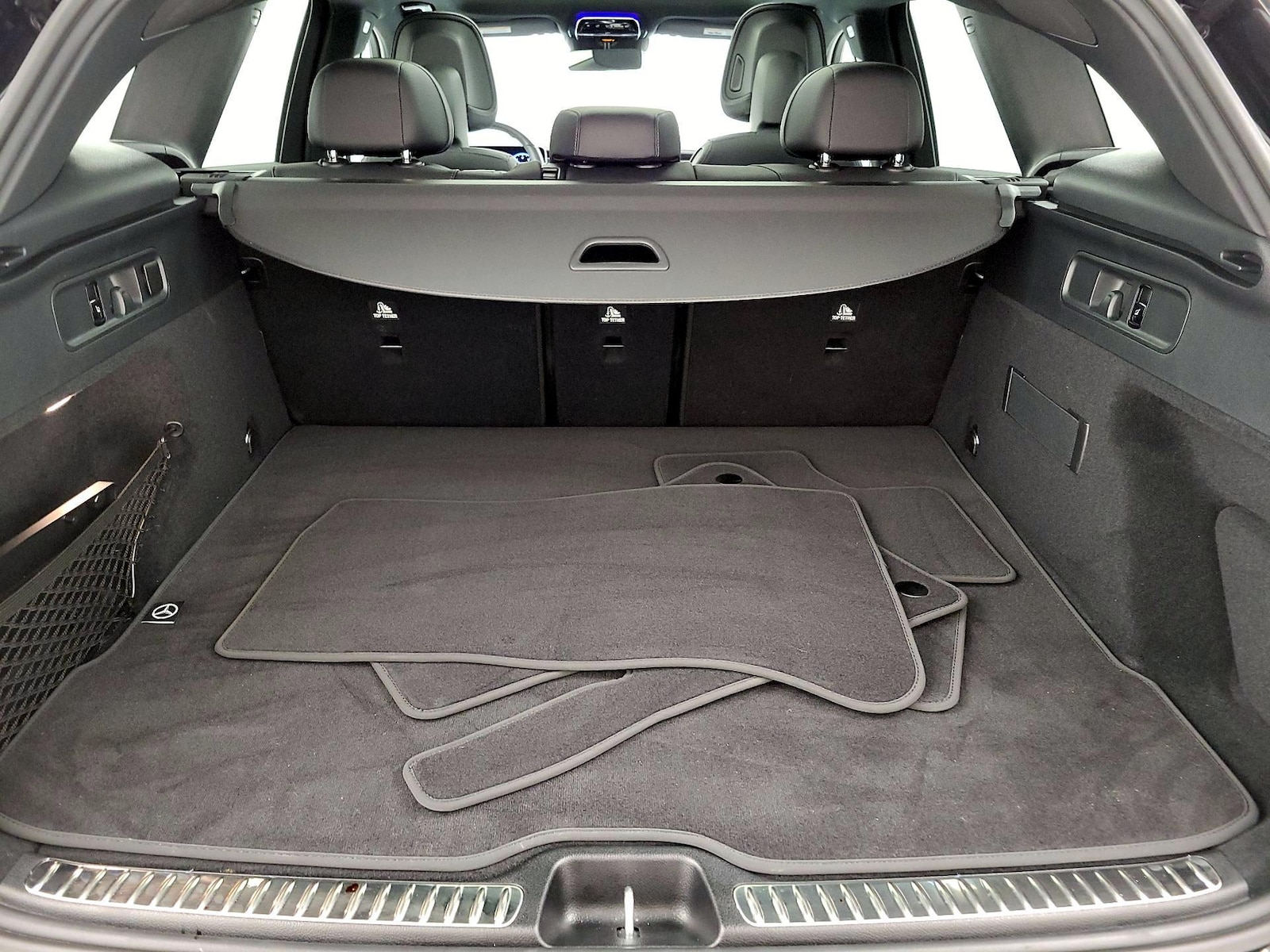 2024 Mercedes-Benz GLC GLC 300 - Photo 22