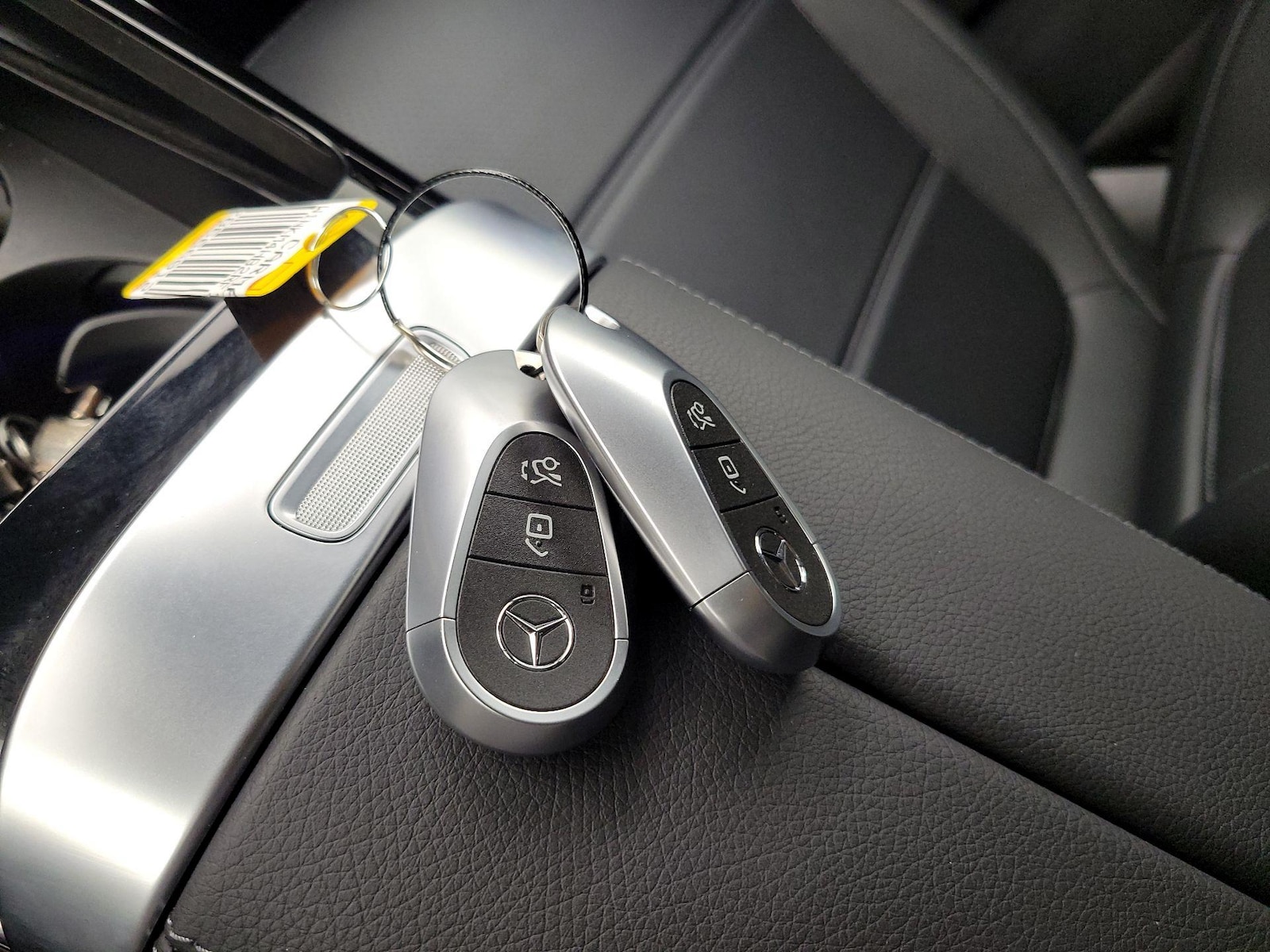 2024 Mercedes-Benz GLC GLC 300 - Photo 24