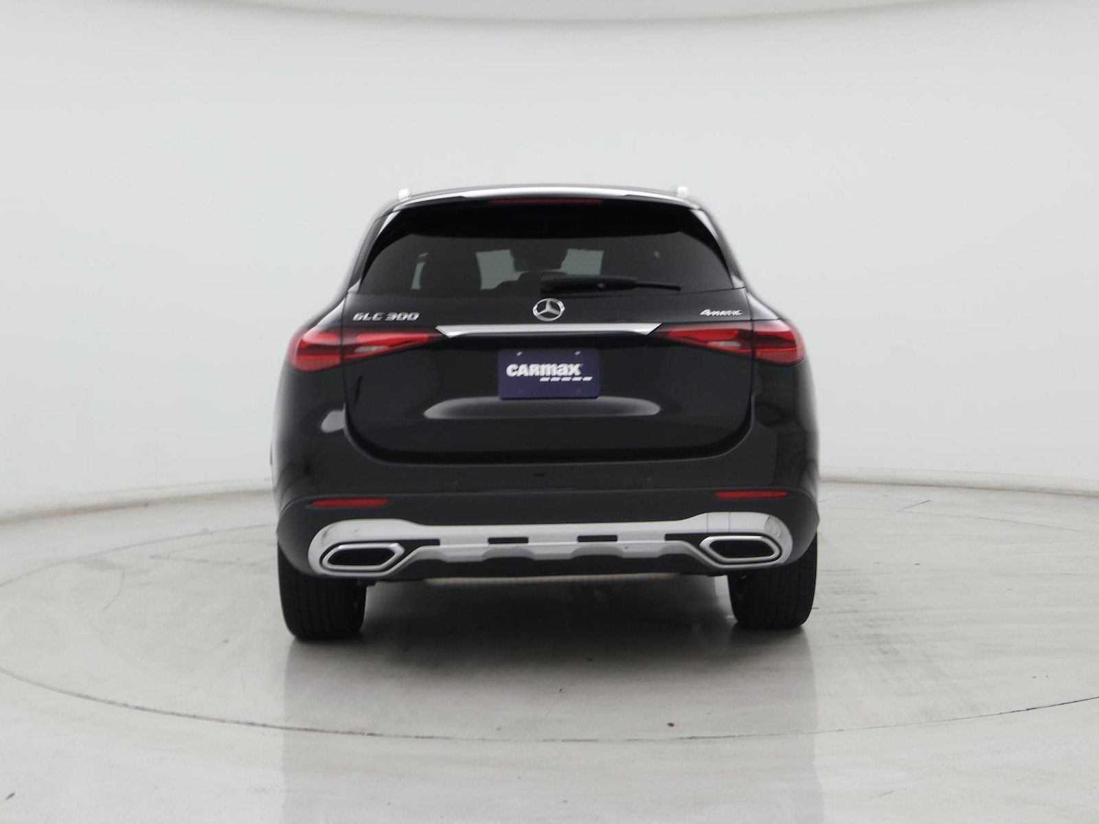2024 Mercedes-Benz GLC GLC 300 - Photo 7