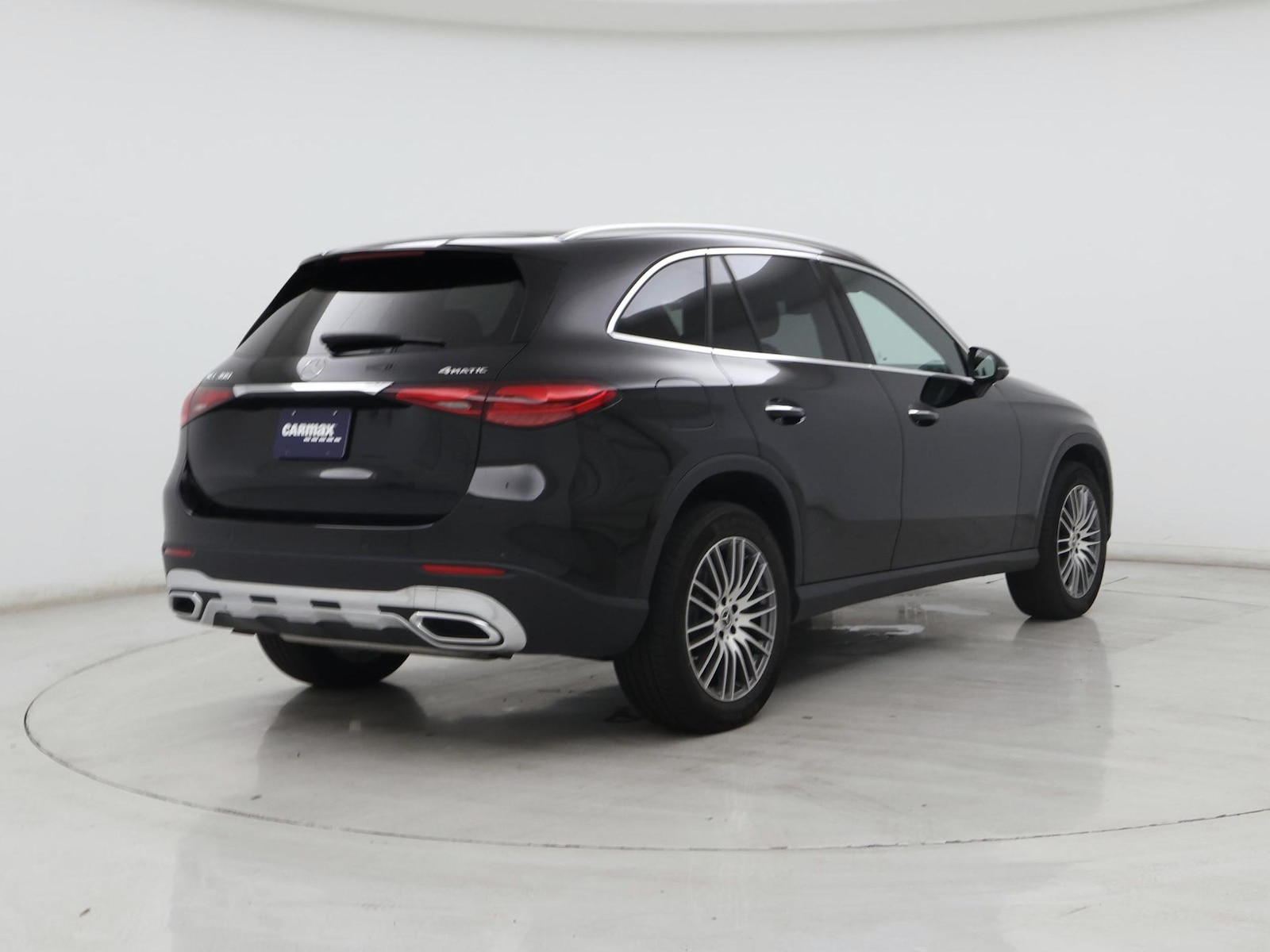 2024 Mercedes-Benz GLC GLC 300 - Photo 9