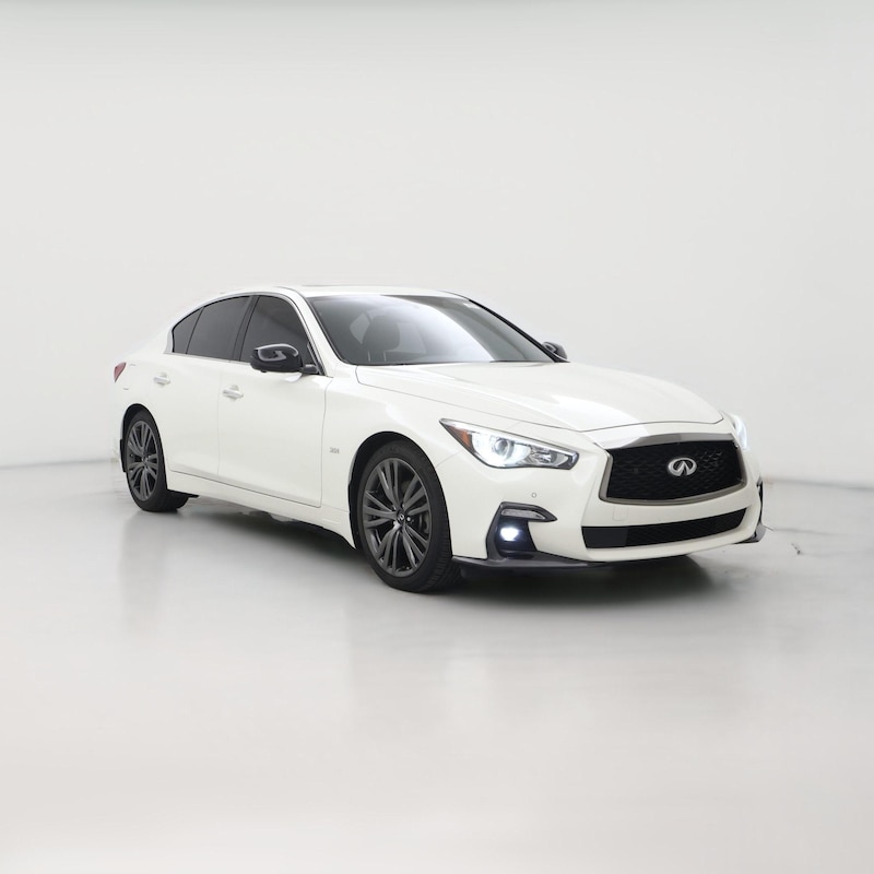 2020 Infiniti Q50 Edition 30