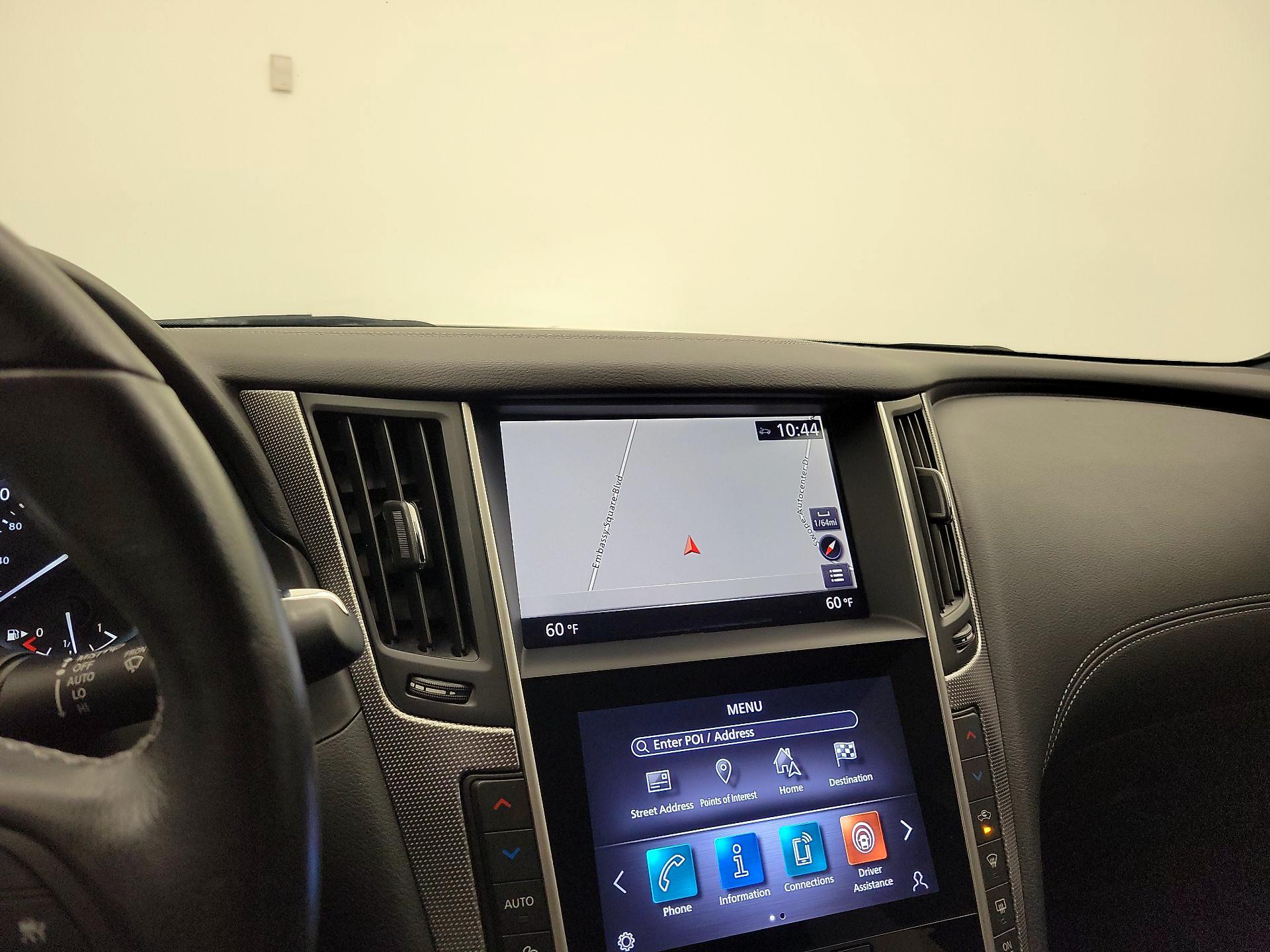 Thumbnail: 2020 INFINITI Q50 - 15