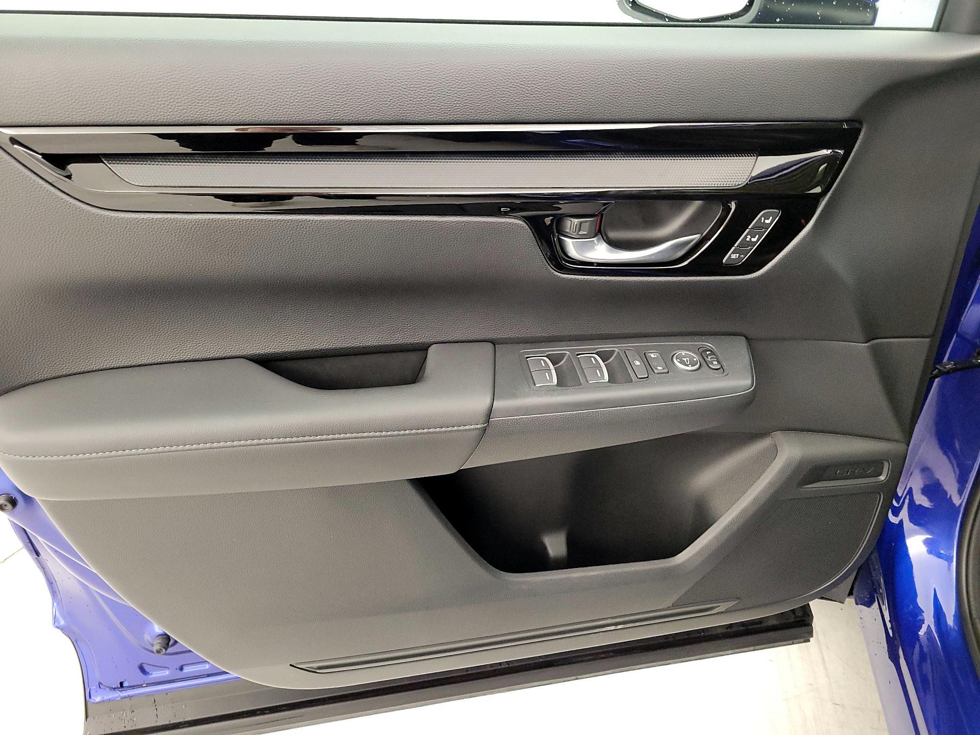 Thumbnail: 2024 Honda CR-V - 12