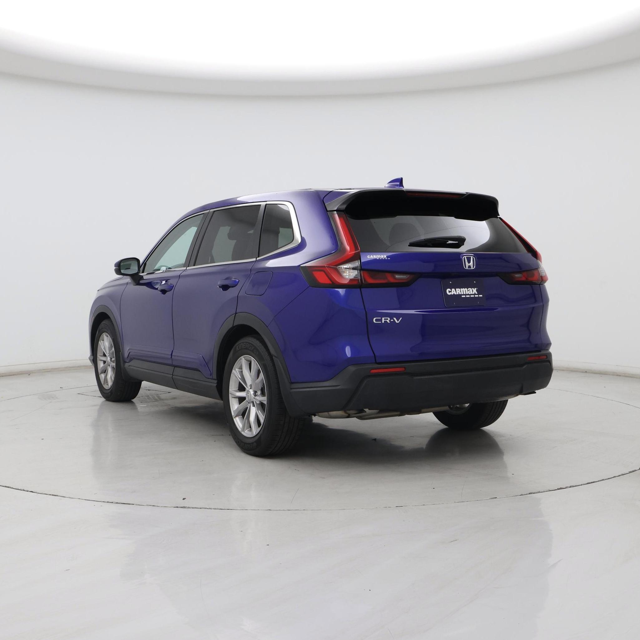 Thumbnail: 2024 Honda CR-V - 2