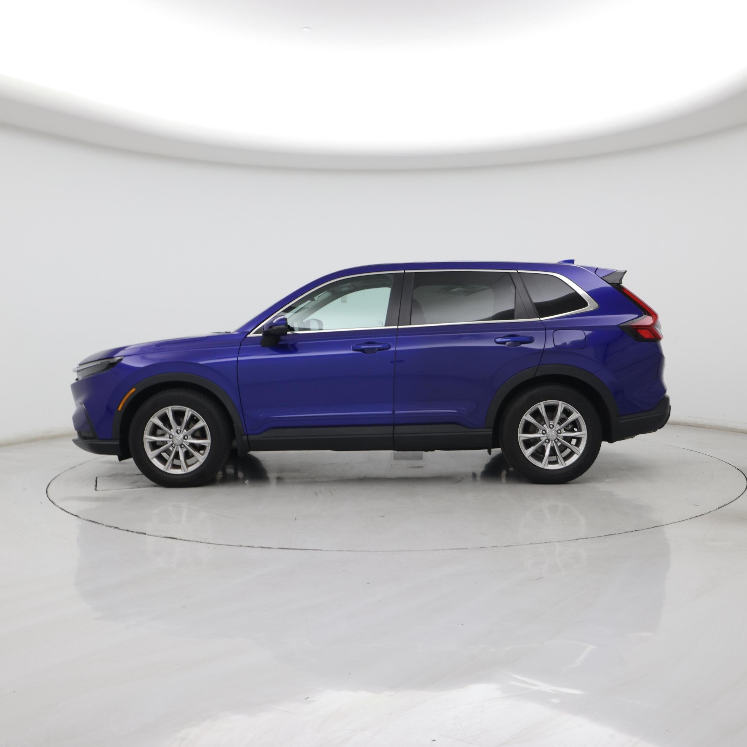 Thumbnail: 2024 Honda CR-V - 3
