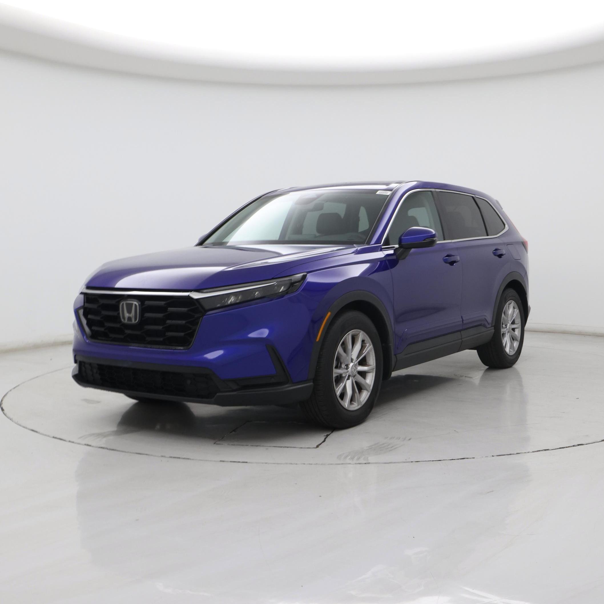 Thumbnail: 2024 Honda CR-V - 4