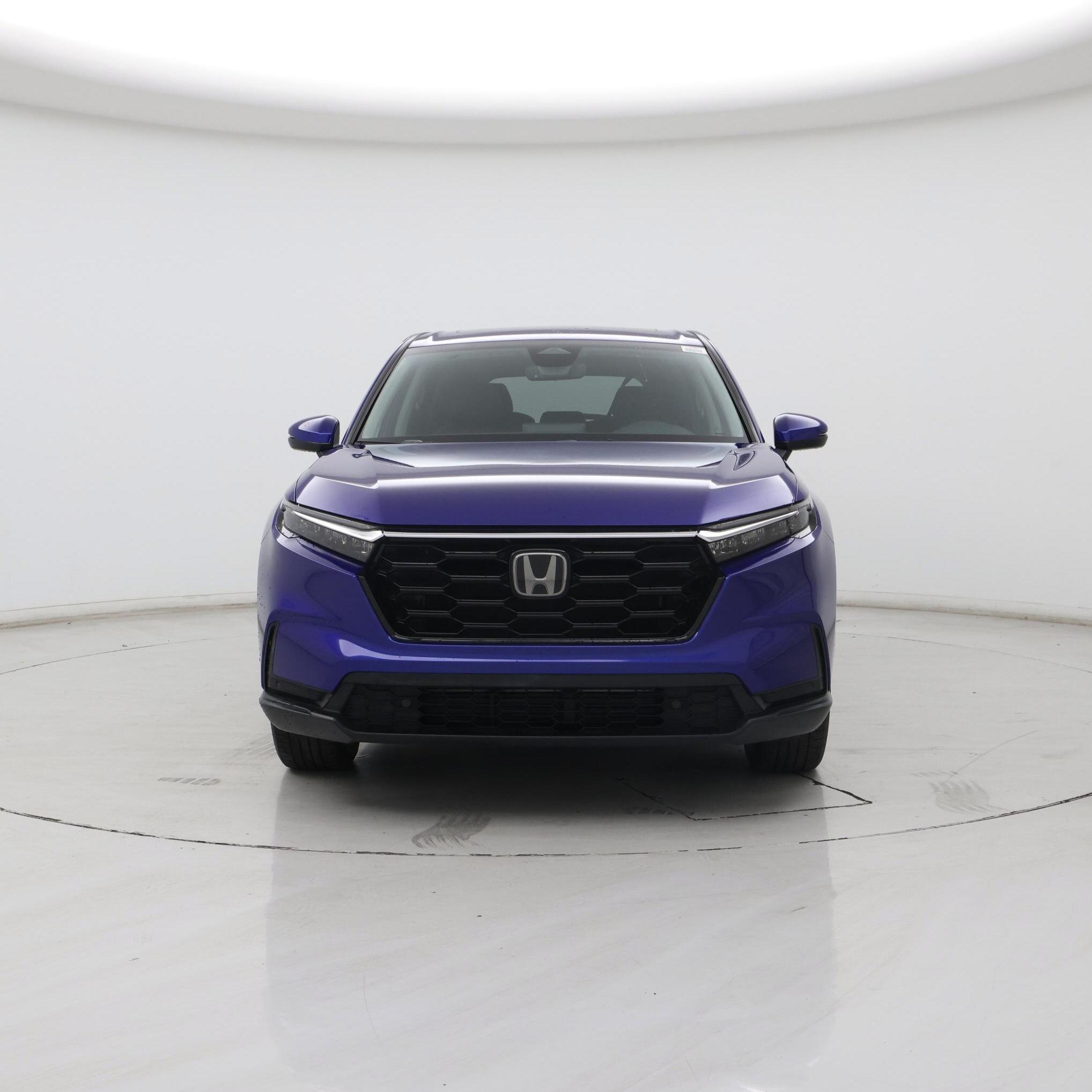 Thumbnail: 2024 Honda CR-V - 5