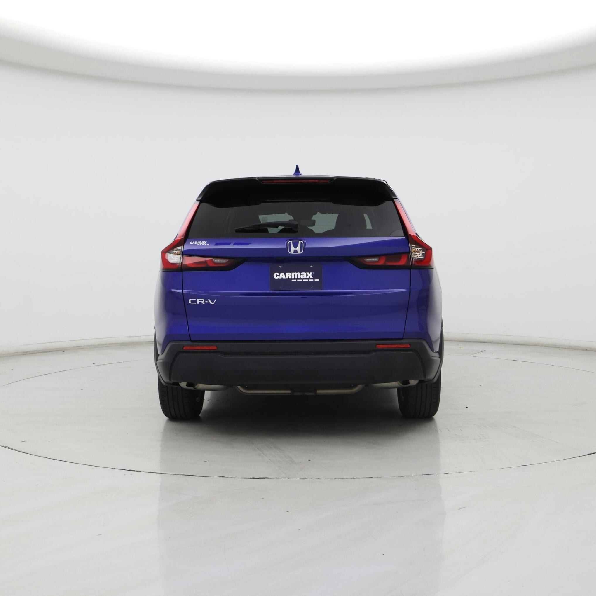 Thumbnail: 2024 Honda CR-V - 6