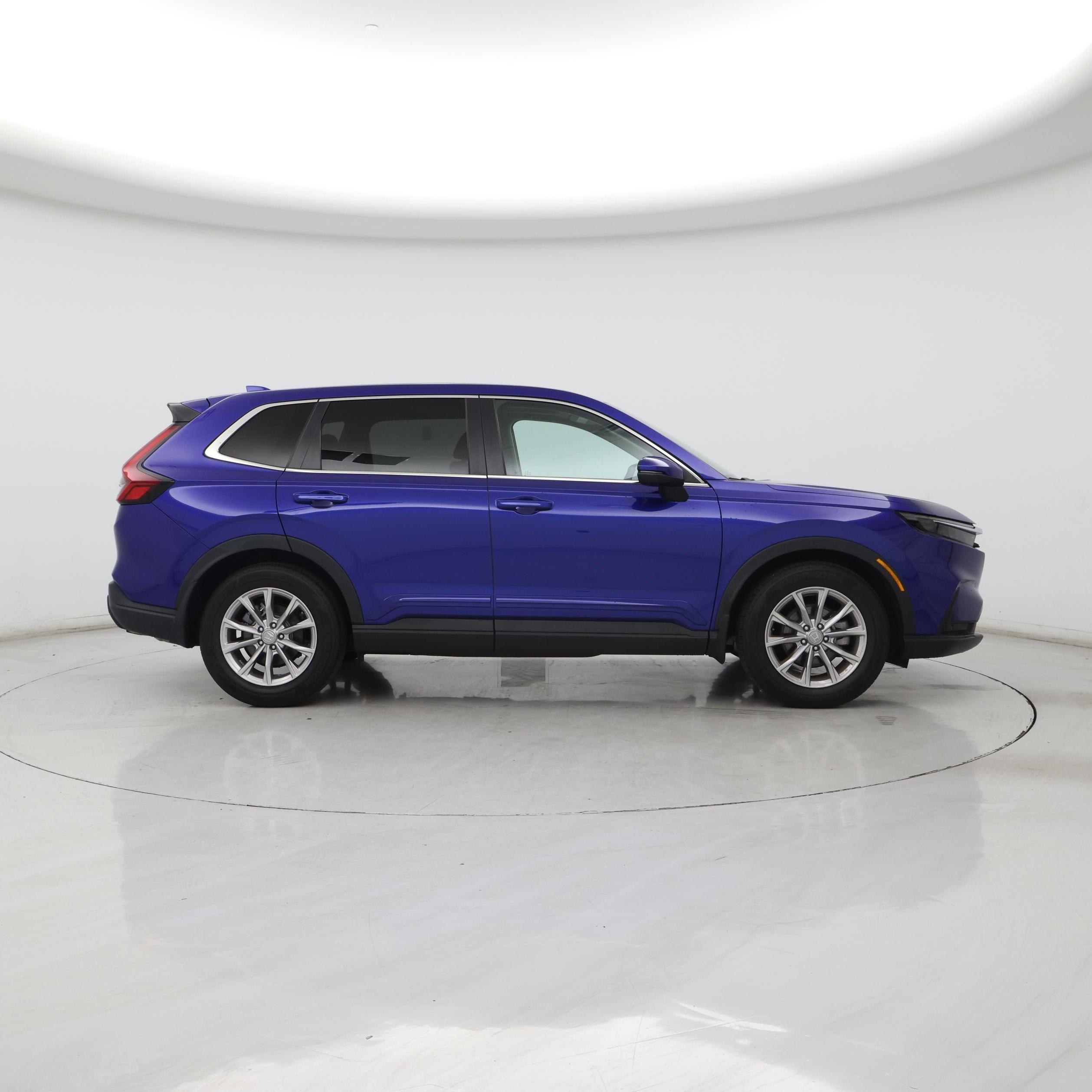 Thumbnail: 2024 Honda CR-V - 7