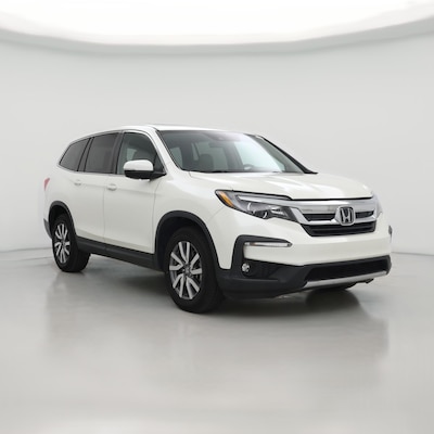 Recommended categories heading image of the selected vehicle