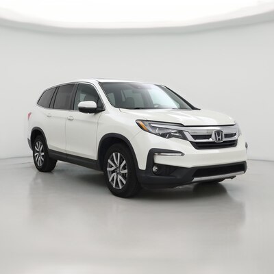 Vehicle exterior view