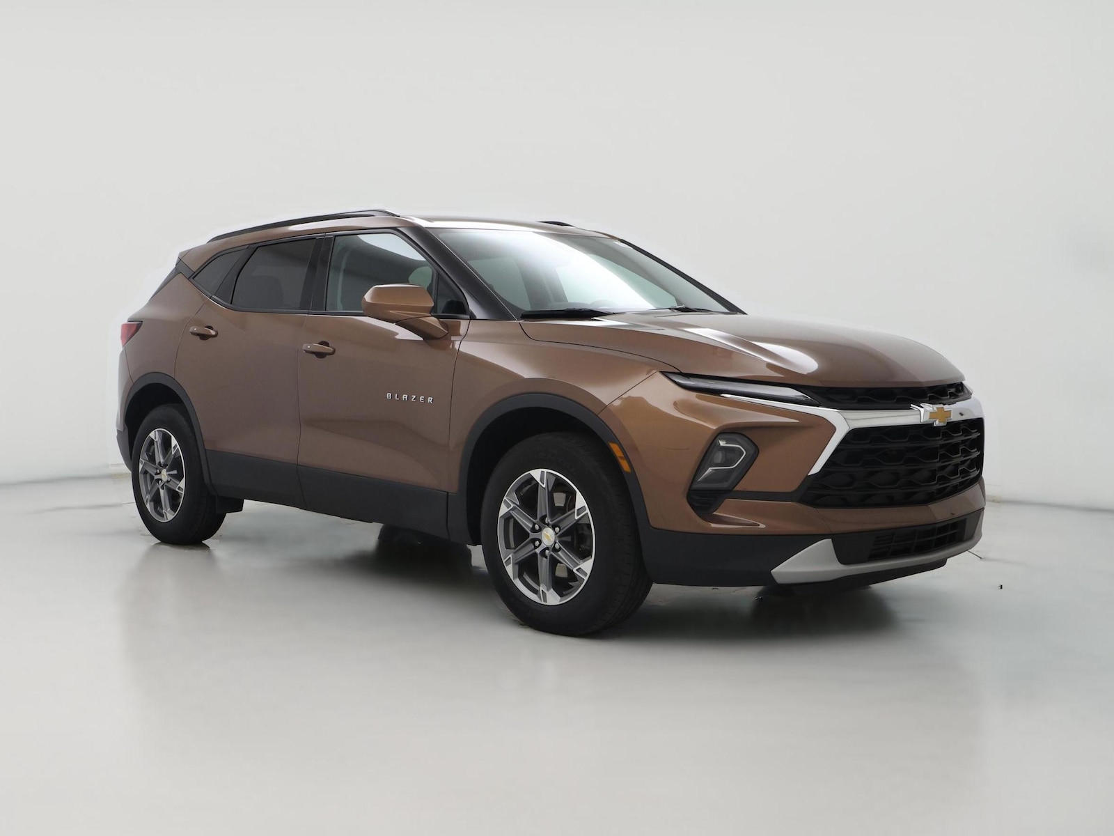 2024 Chevrolet Blazer
