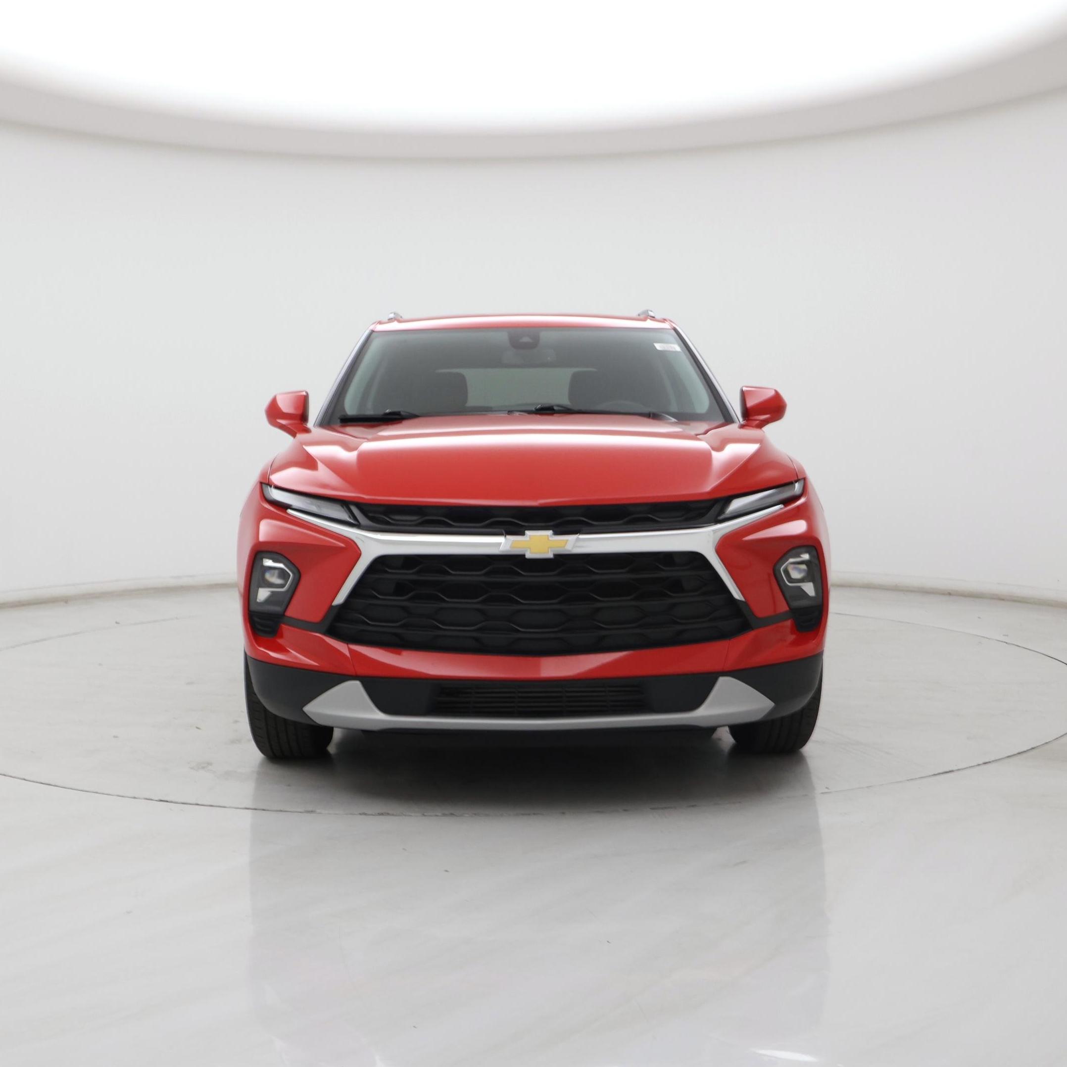 Thumbnail: 2024 Chevrolet Blazer - 5