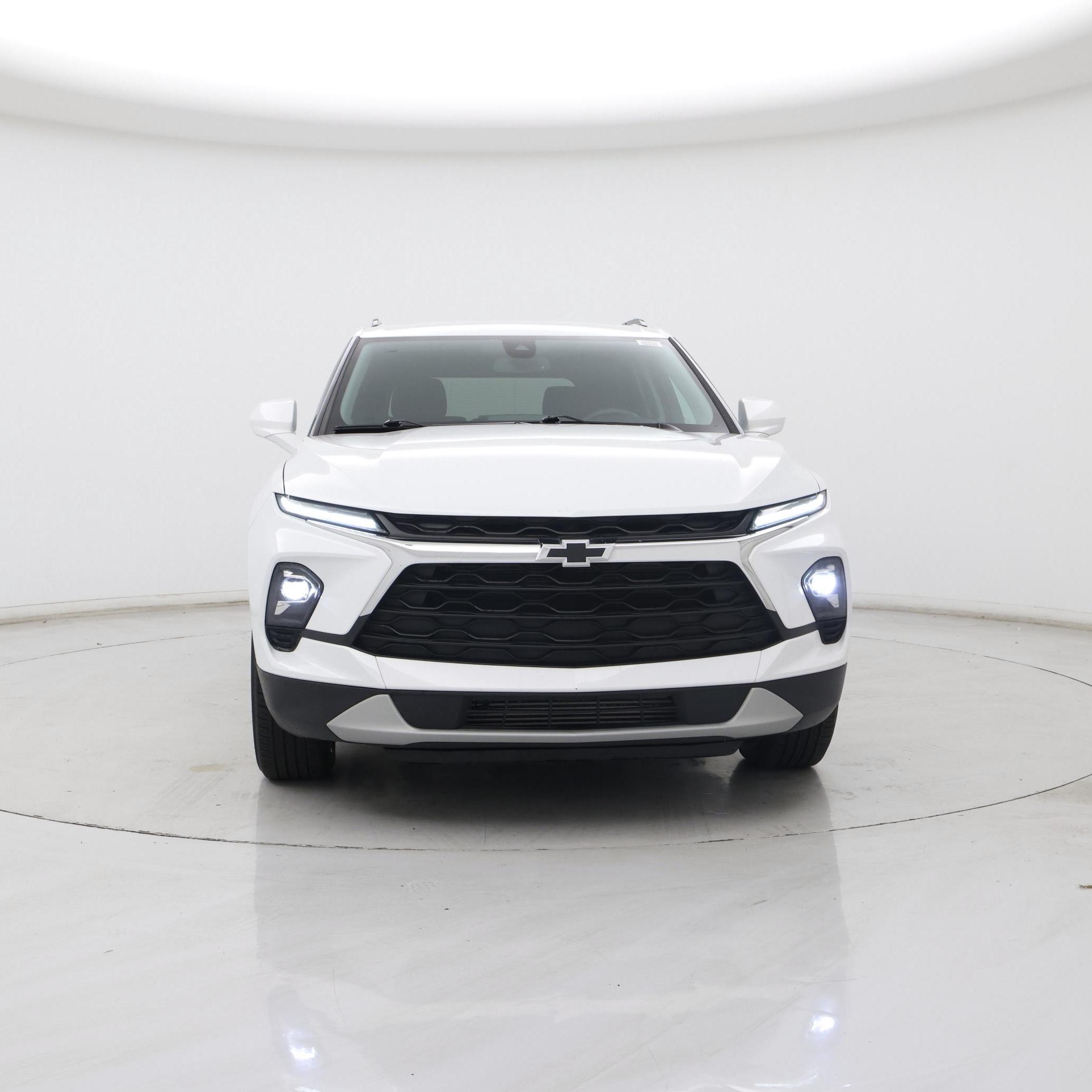 Thumbnail: 2024 Chevrolet Blazer - 5
