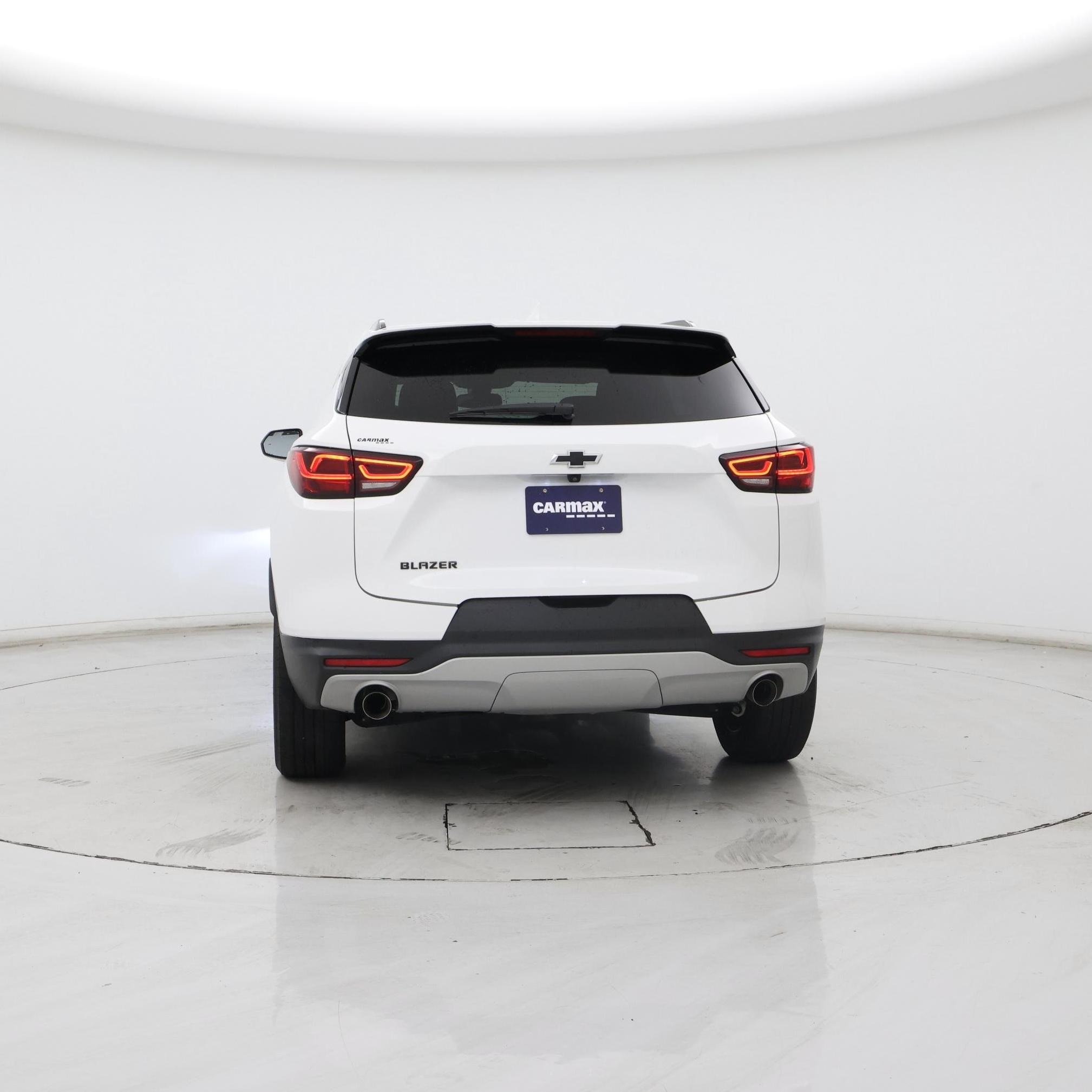 Thumbnail: 2024 Chevrolet Blazer - 6