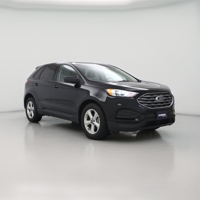 2020 Ford Edge SE