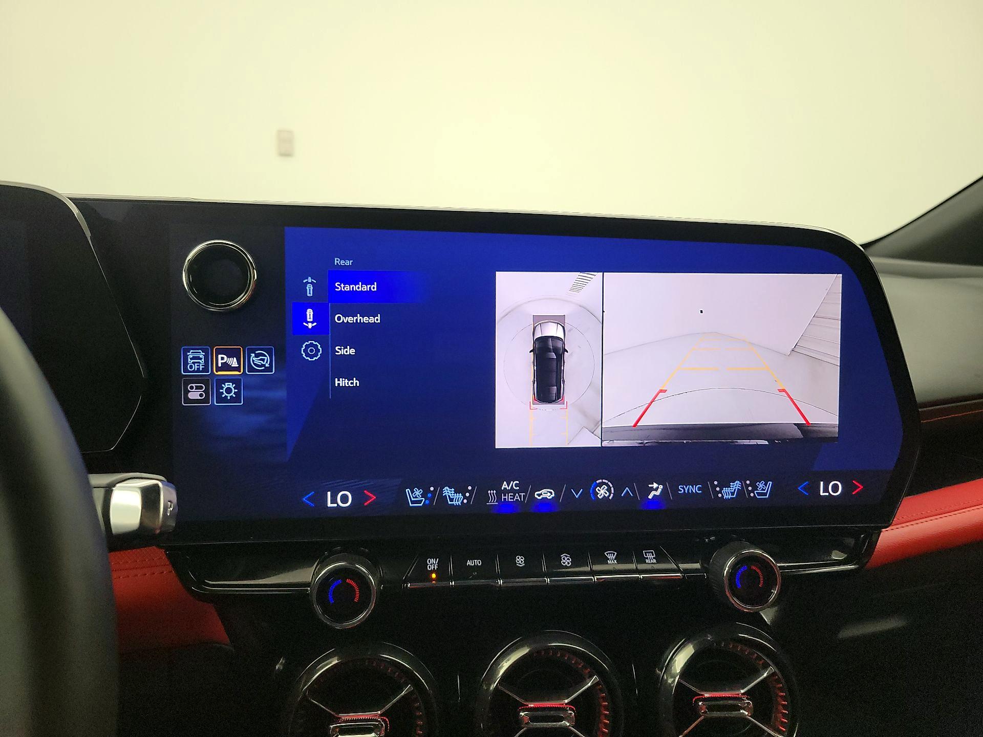 Thumbnail: 2024 Chevrolet Blazer EV - 14