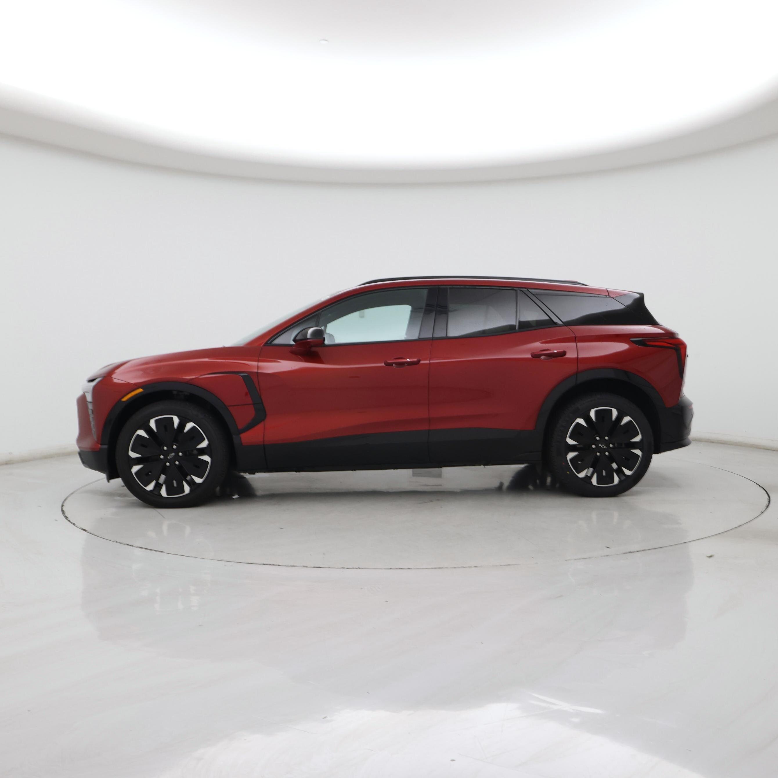 Thumbnail: 2024 Chevrolet Blazer EV - 3