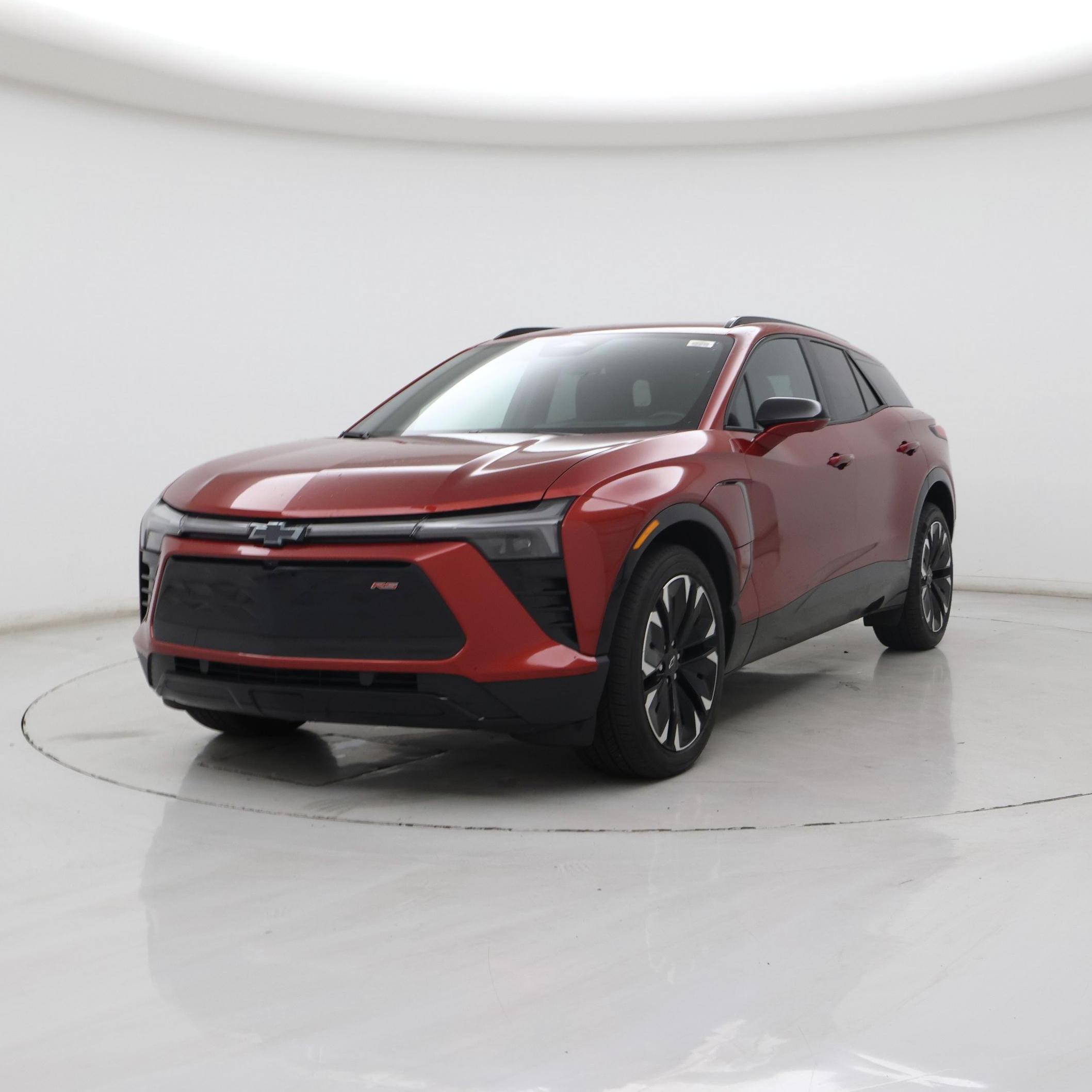 Thumbnail: 2024 Chevrolet Blazer EV - 4