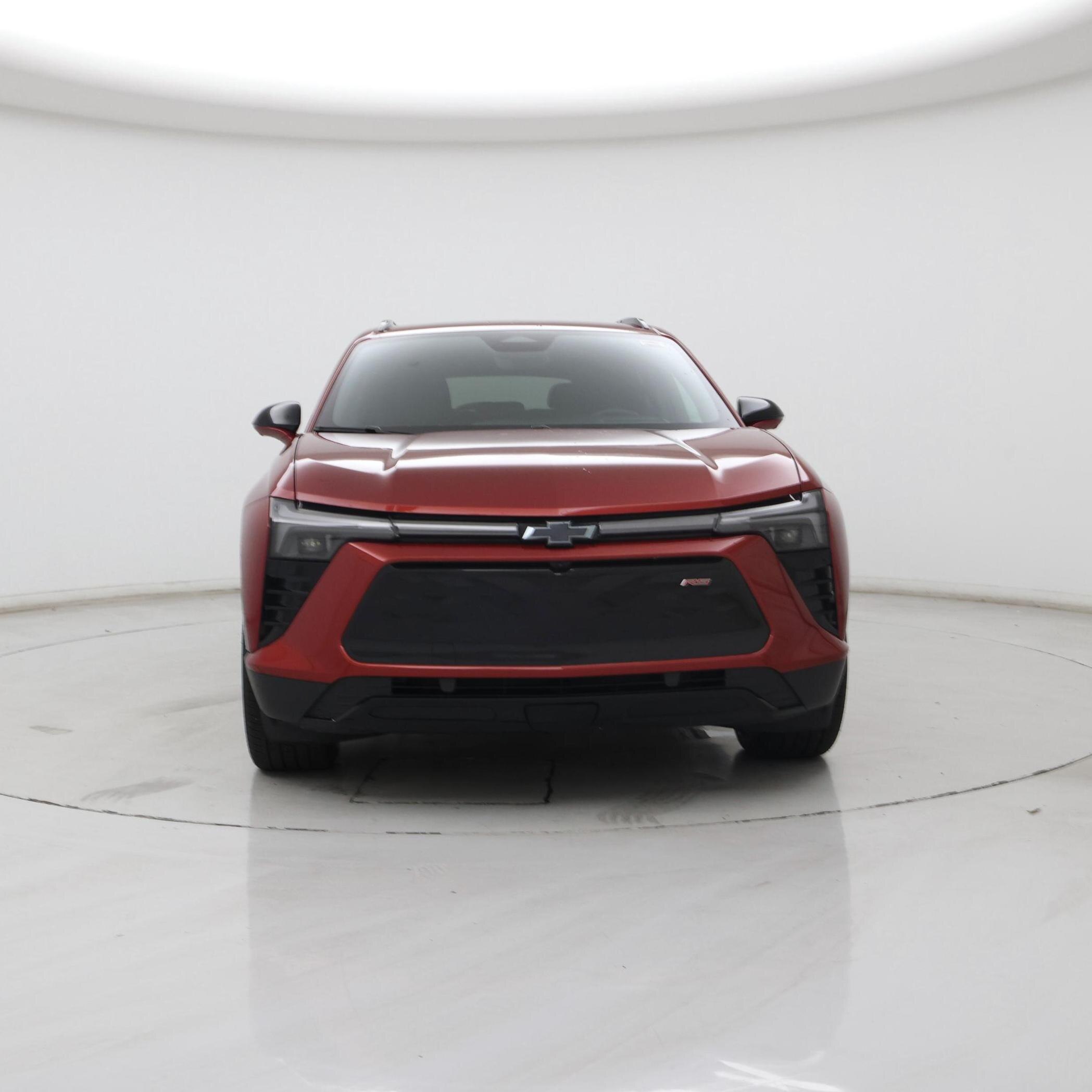Thumbnail: 2024 Chevrolet Blazer EV - 5