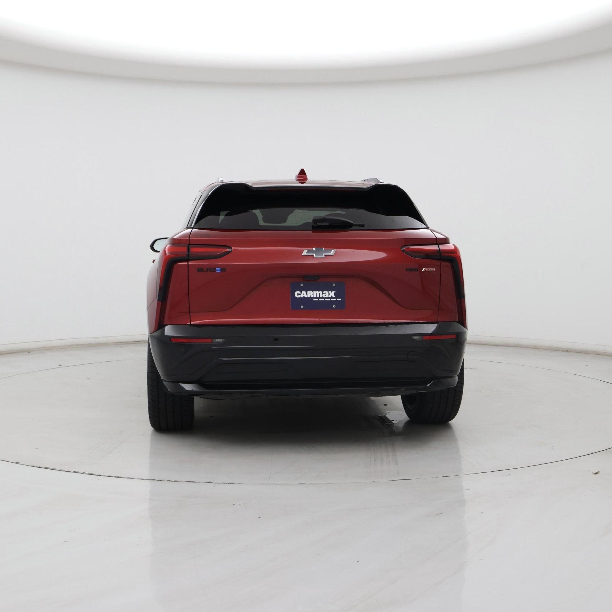 Thumbnail: 2024 Chevrolet Blazer EV - 6
