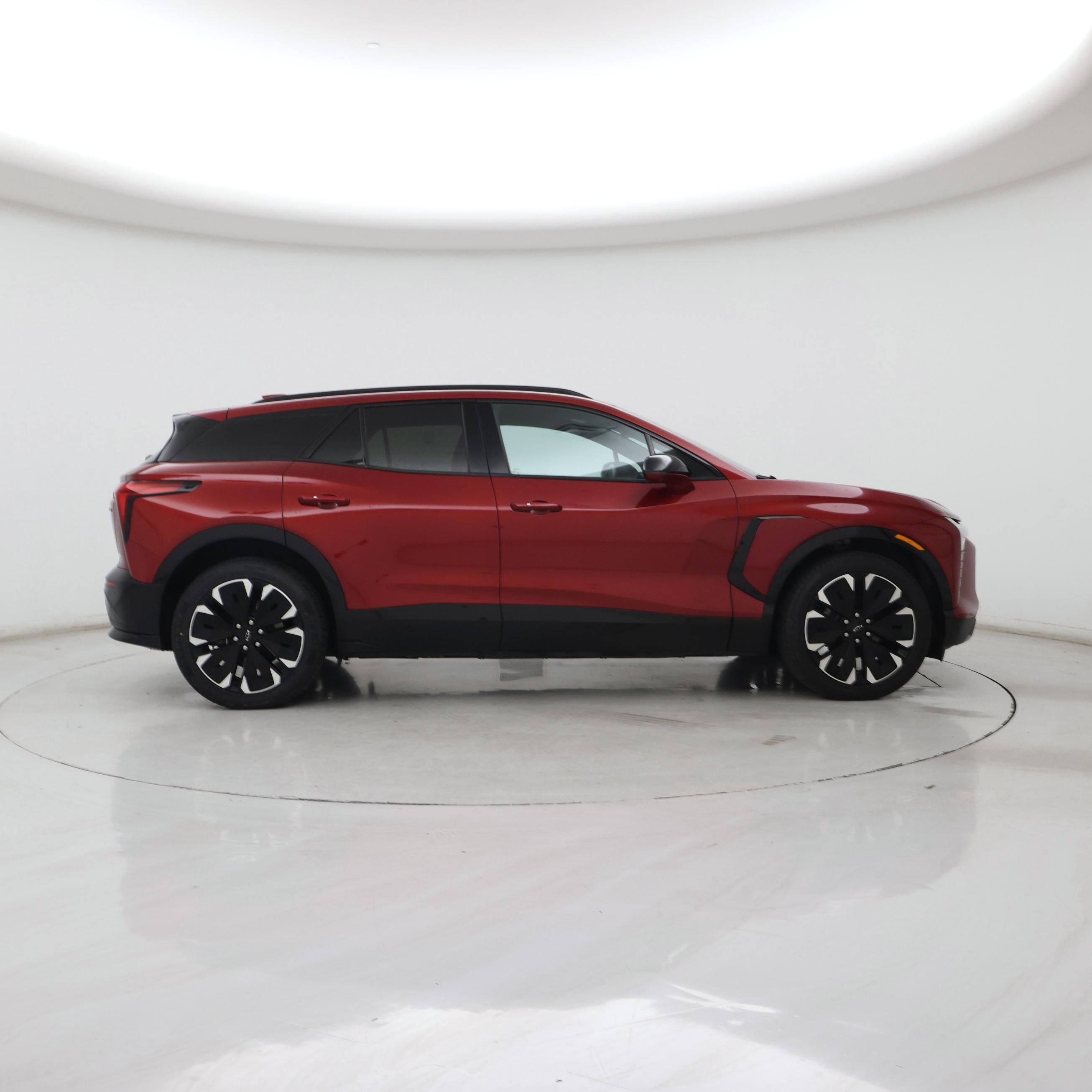 Thumbnail: 2024 Chevrolet Blazer EV - 7