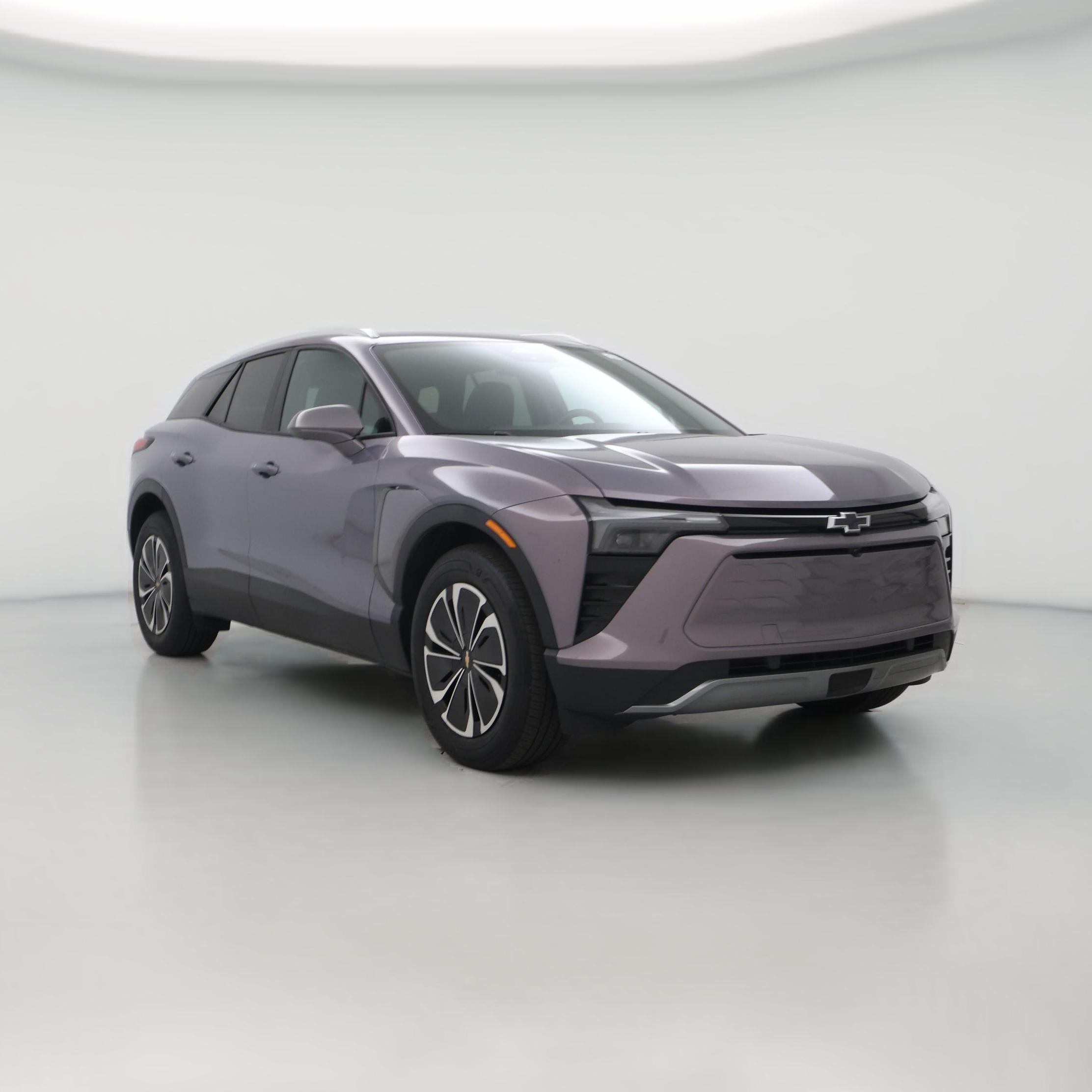 Thumbnail: 2024 Chevrolet Blazer EV - 1