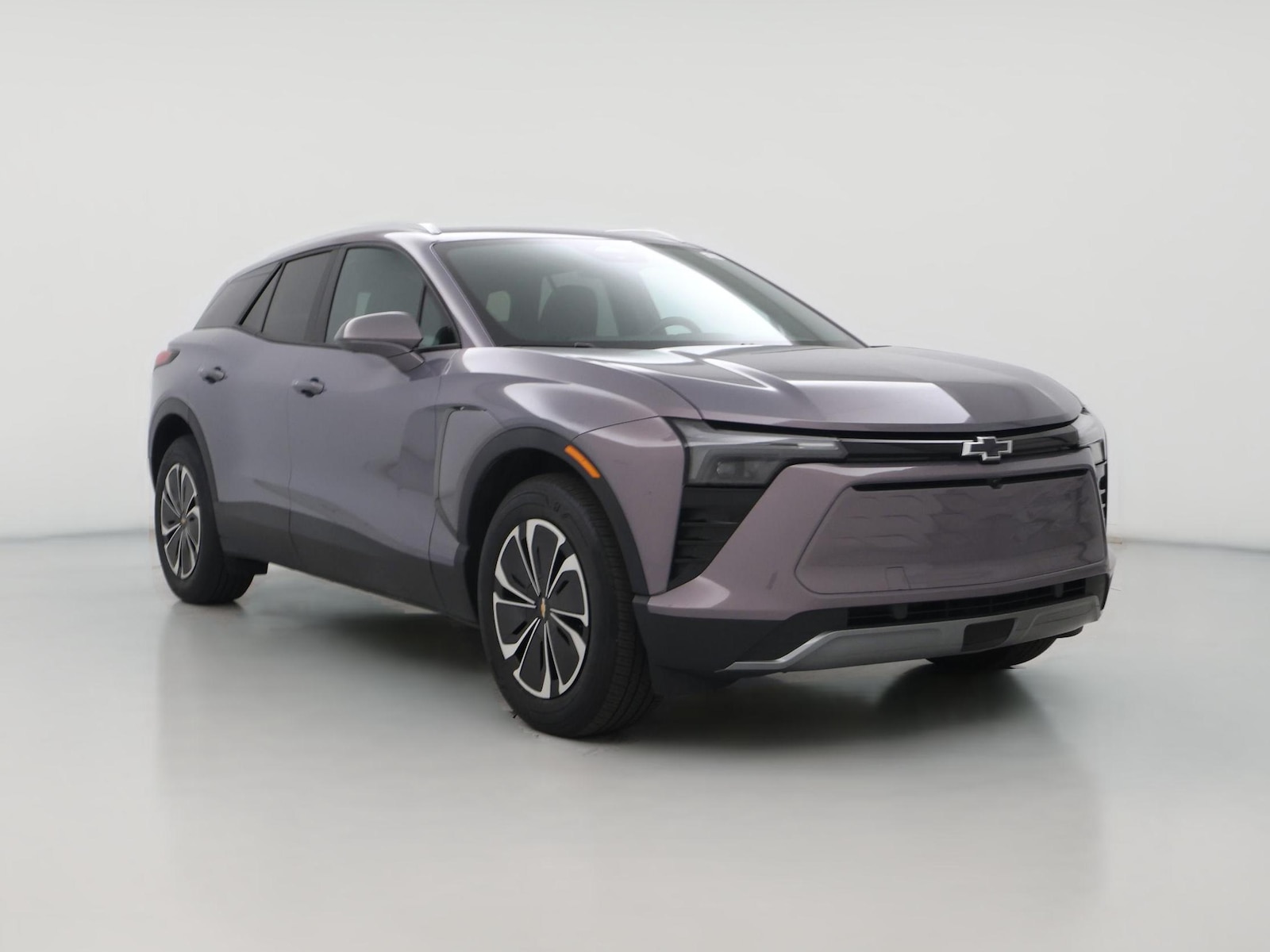 2024 Chevrolet Blazer EV