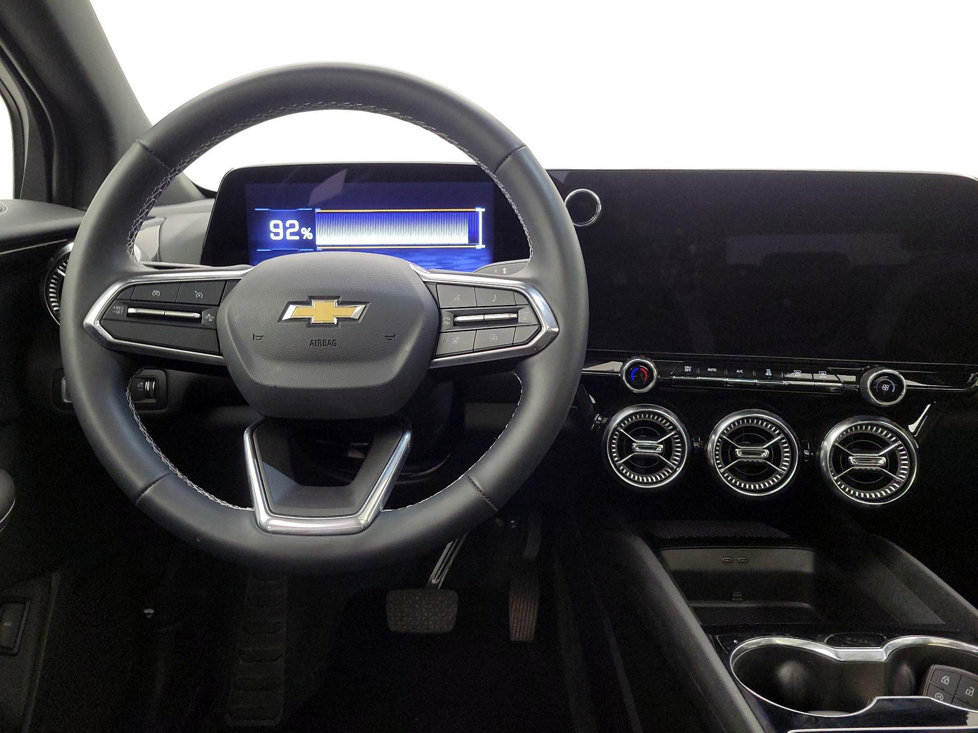 Thumbnail: 2024 Chevrolet Blazer EV - 9