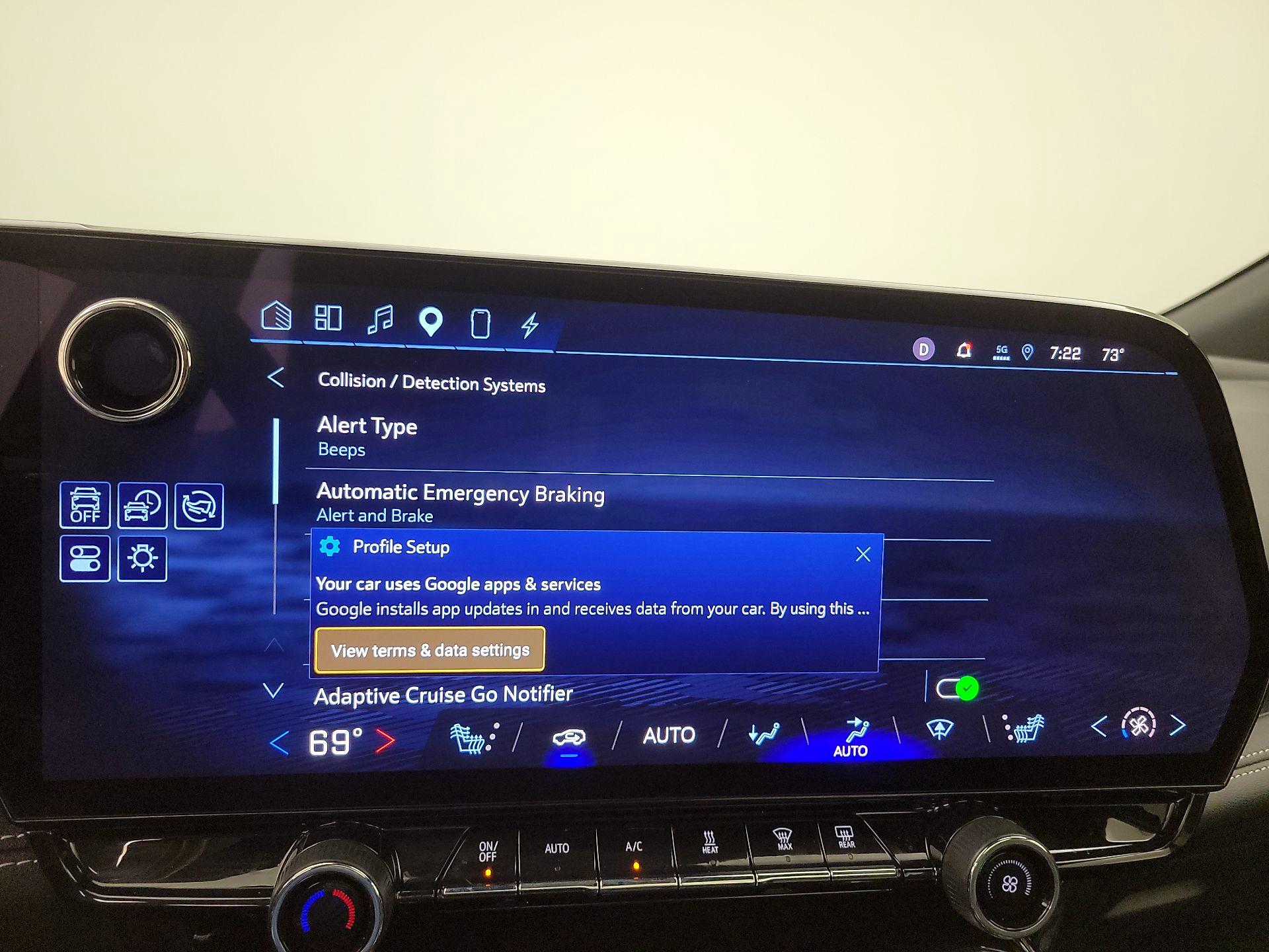 Thumbnail: 2024 Chevrolet Blazer EV - 15