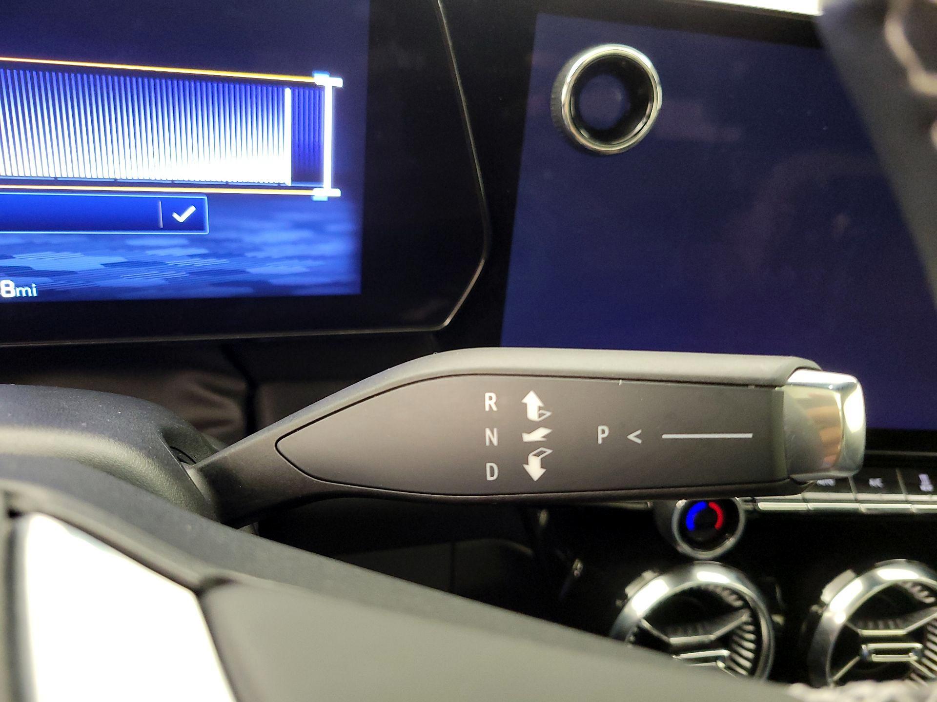 Thumbnail: 2024 Chevrolet Blazer EV - 17