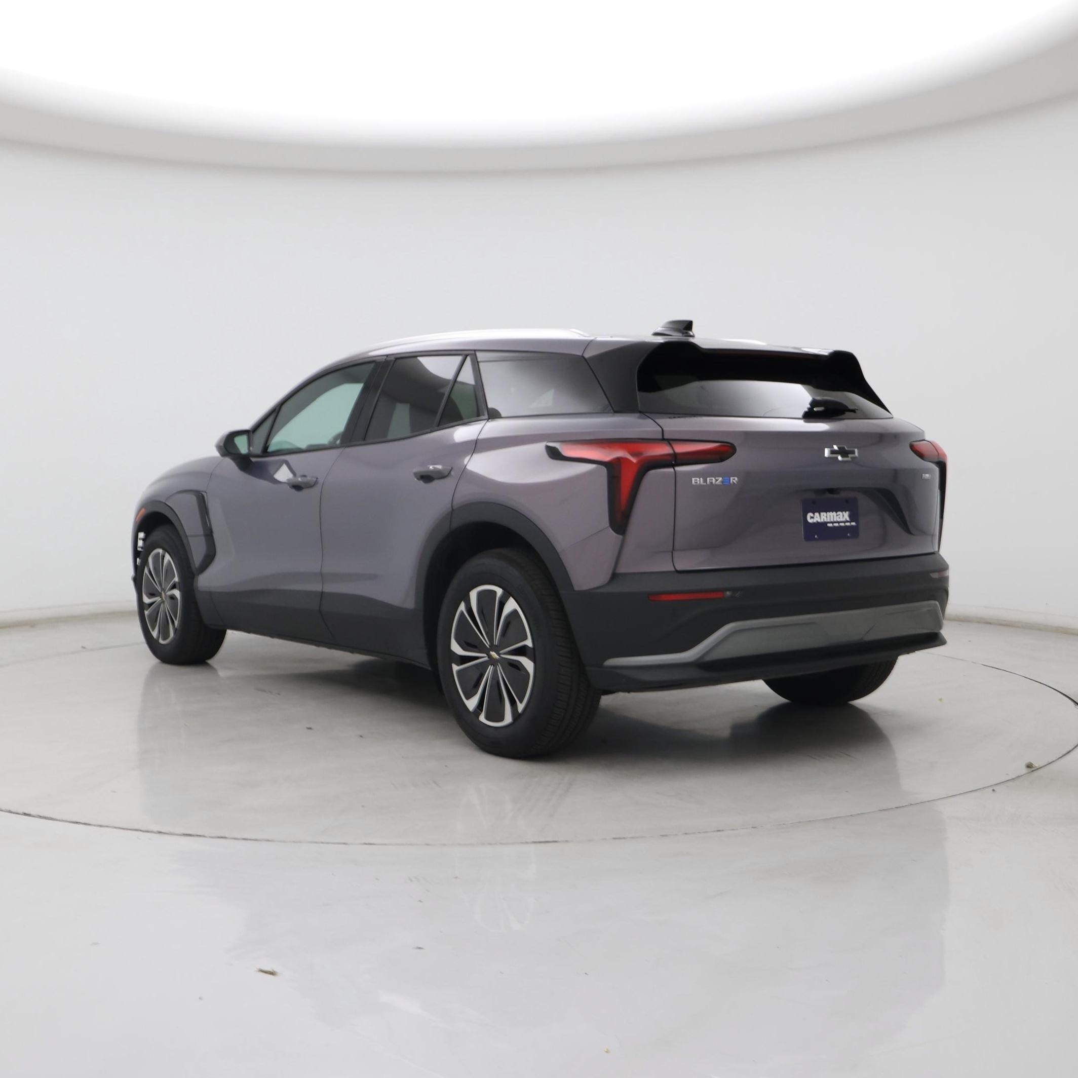 Thumbnail: 2024 Chevrolet Blazer EV - 2
