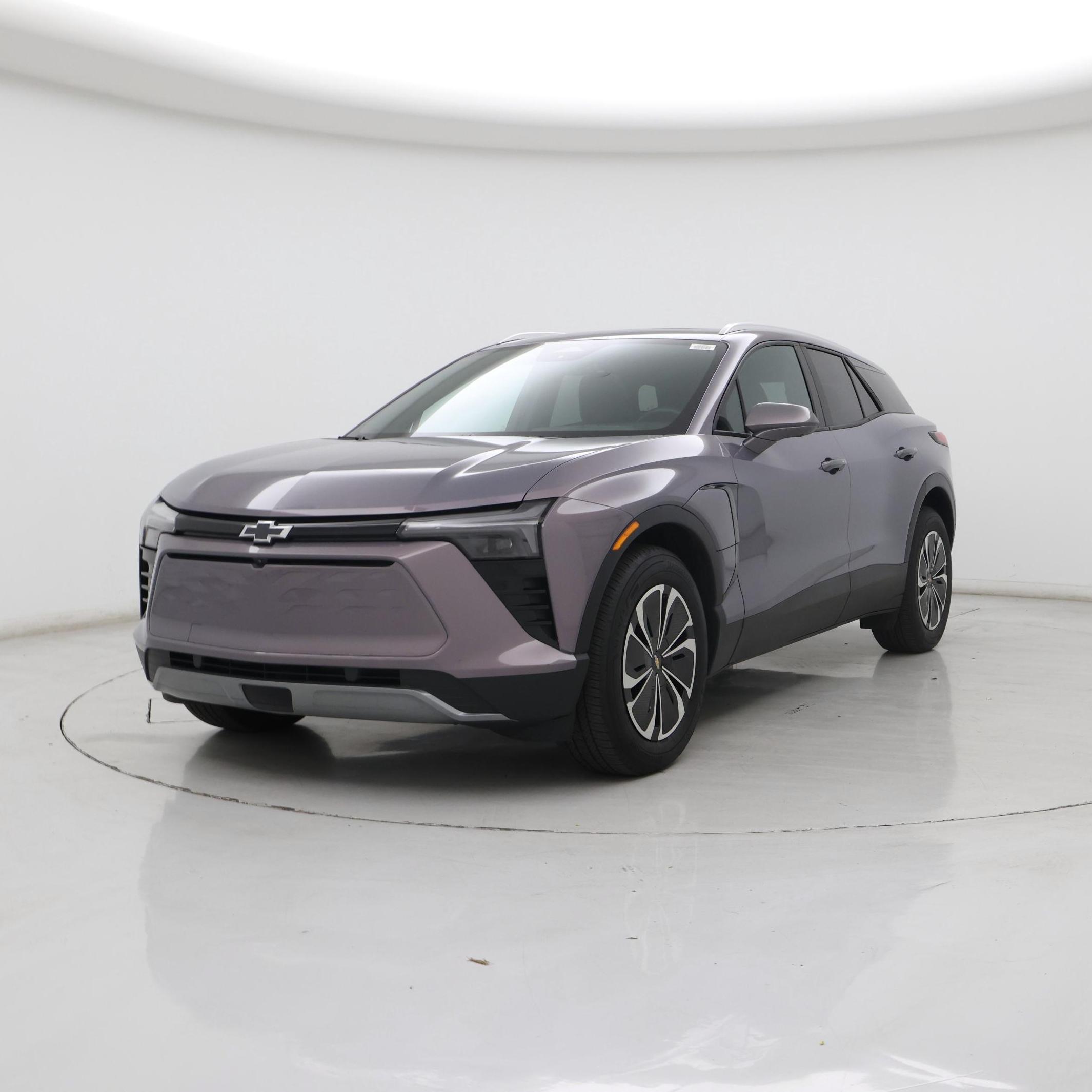 Thumbnail: 2024 Chevrolet Blazer EV - 4