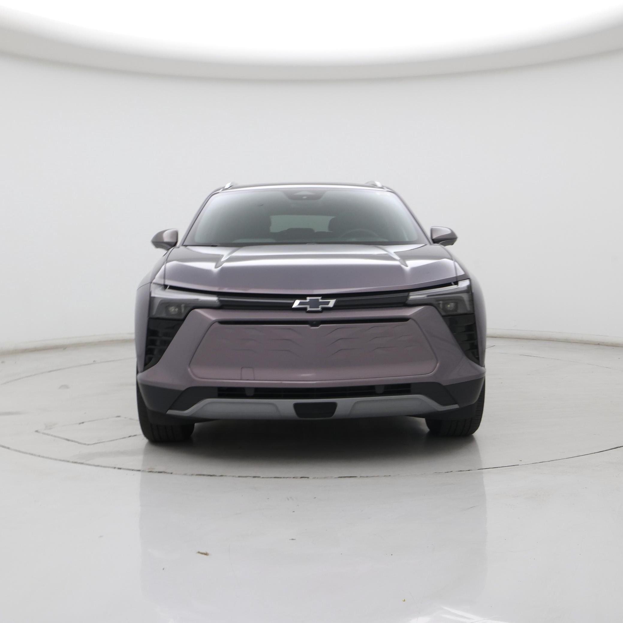 Thumbnail: 2024 Chevrolet Blazer EV - 5