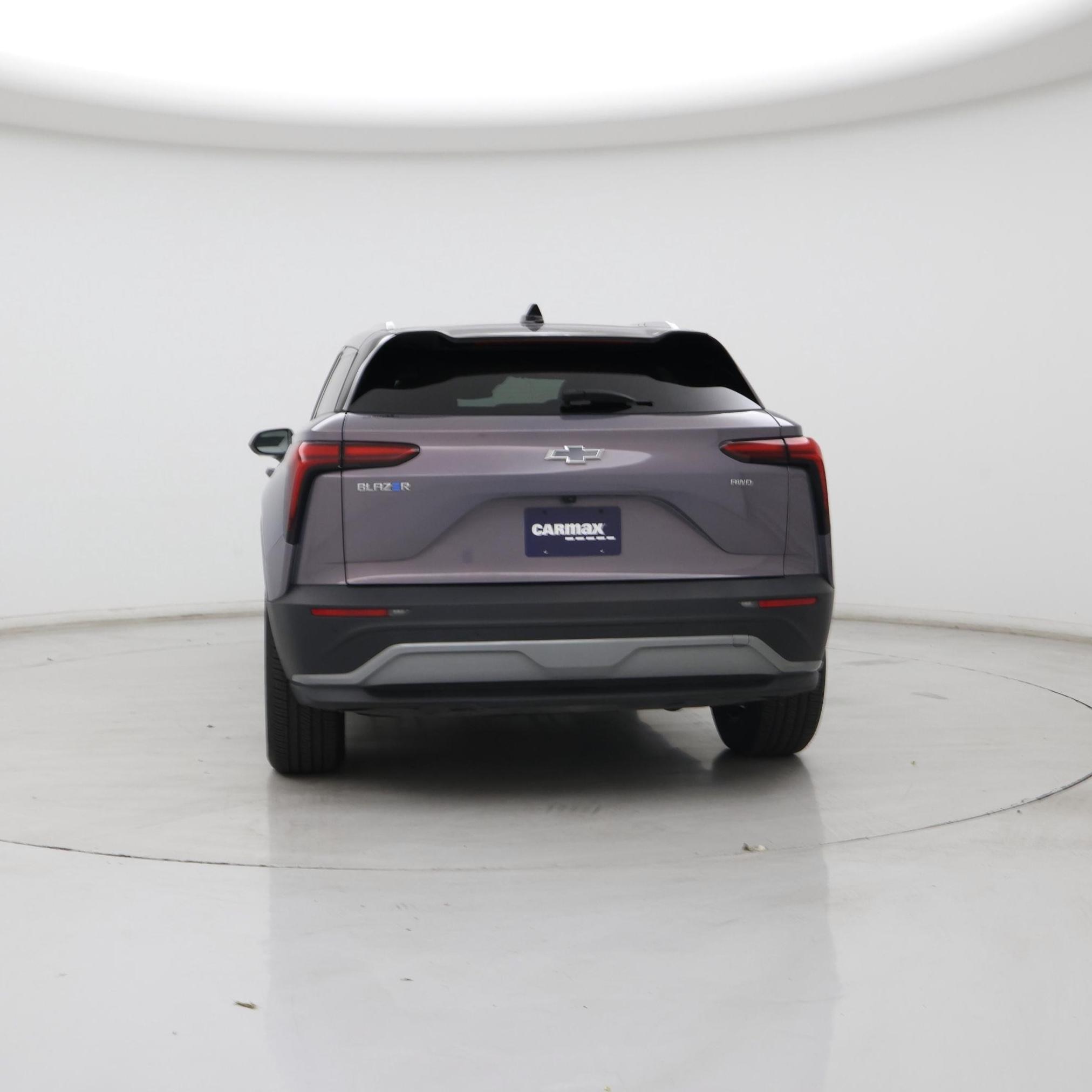 Thumbnail: 2024 Chevrolet Blazer EV - 6