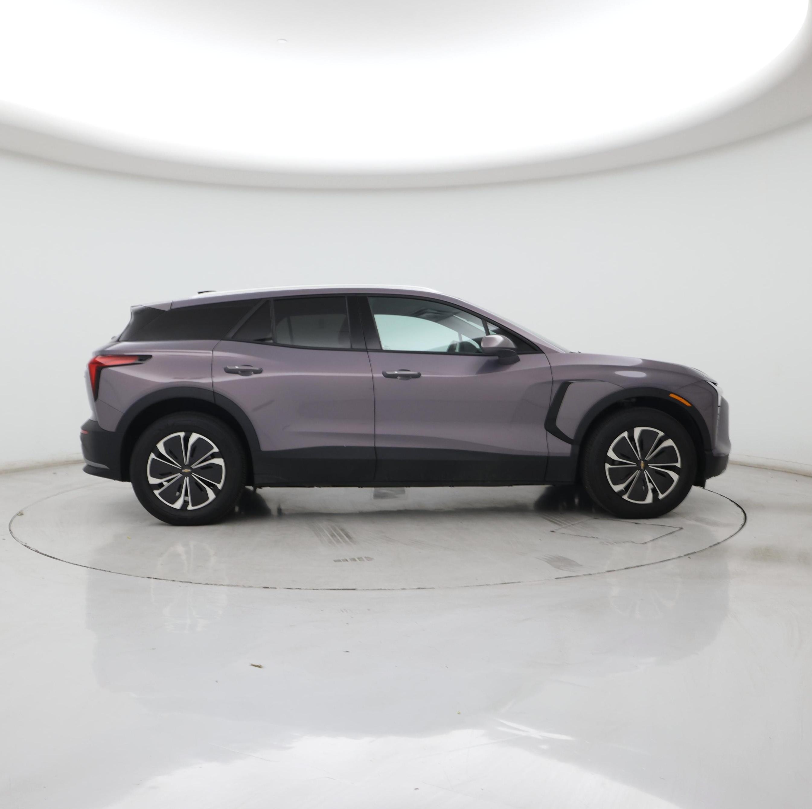 Thumbnail: 2024 Chevrolet Blazer EV - 7