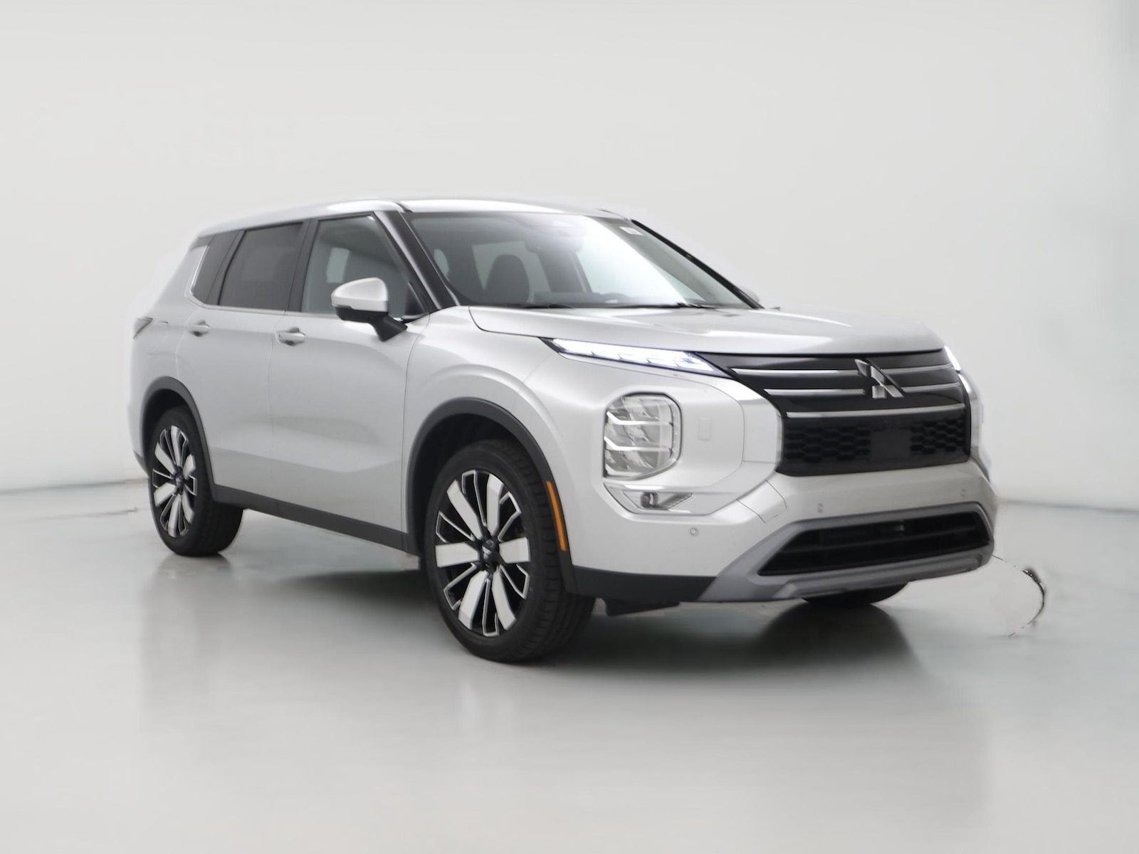 2025 Mitsubishi Outlander