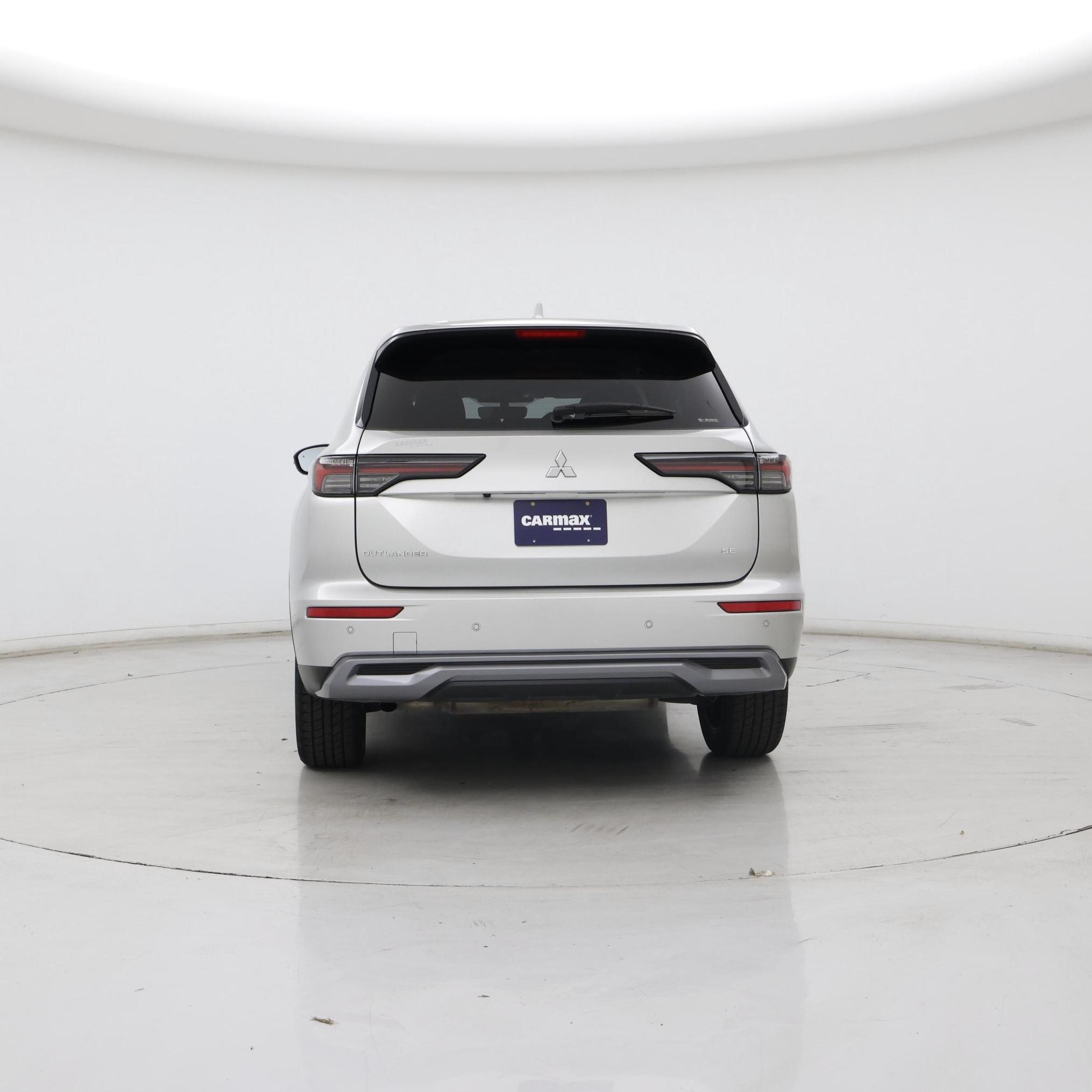 Thumbnail: 2025 Mitsubishi Outlander - 6
