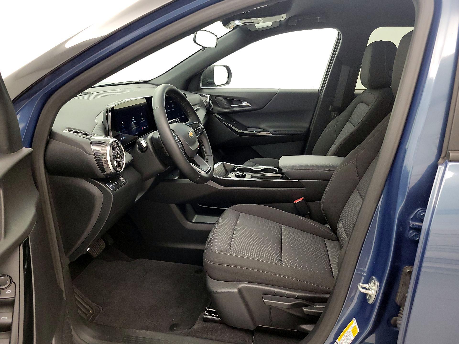Thumbnail: 2026 Chevrolet Equinox - 11
