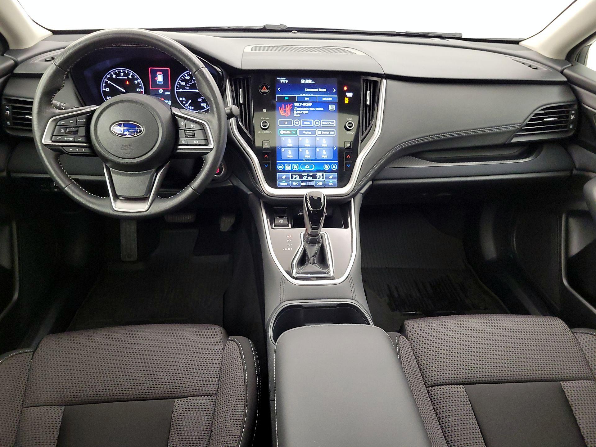 Thumbnail: 2024 Subaru Outback - 9