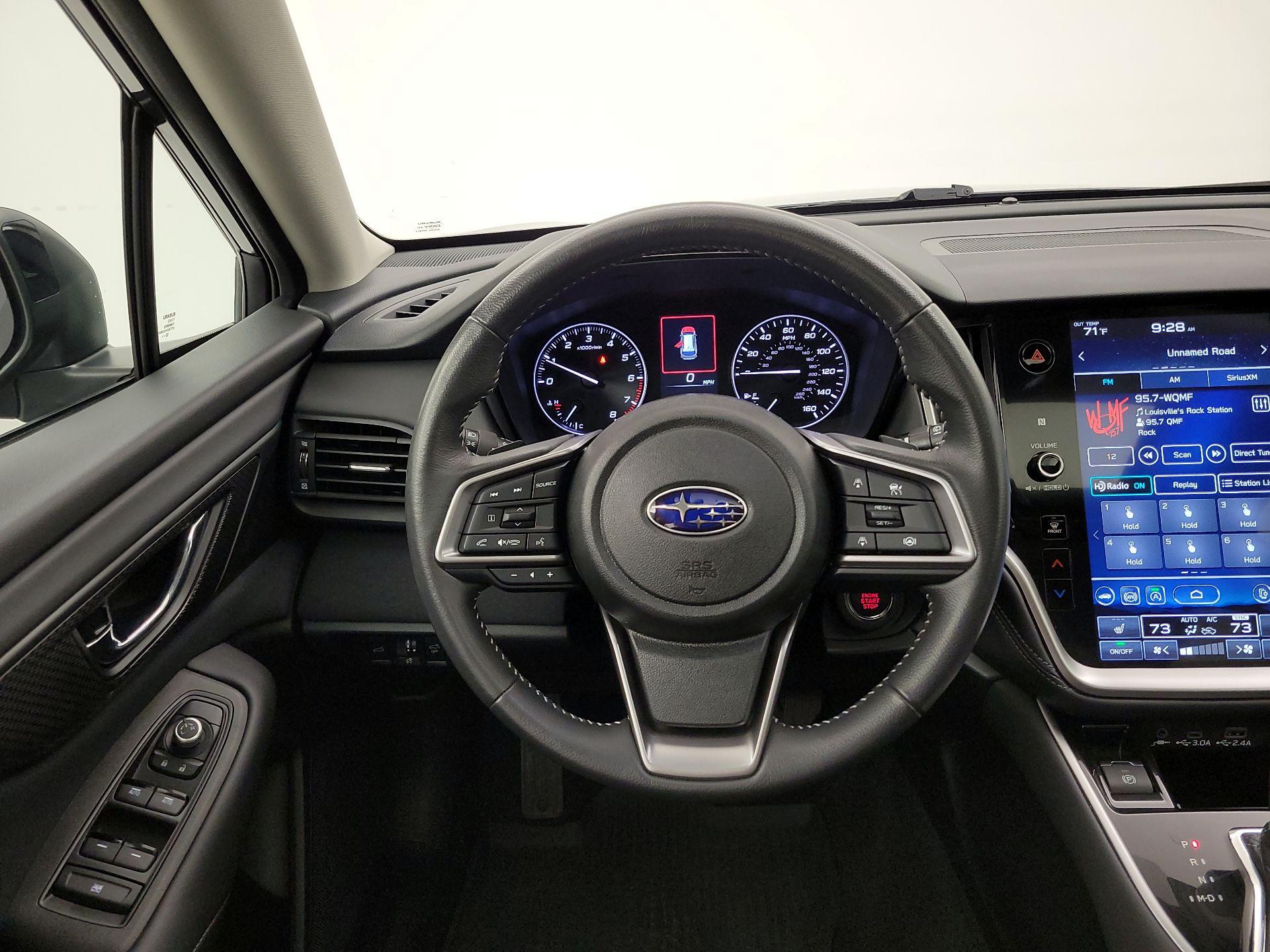 Thumbnail: 2024 Subaru Outback - 10