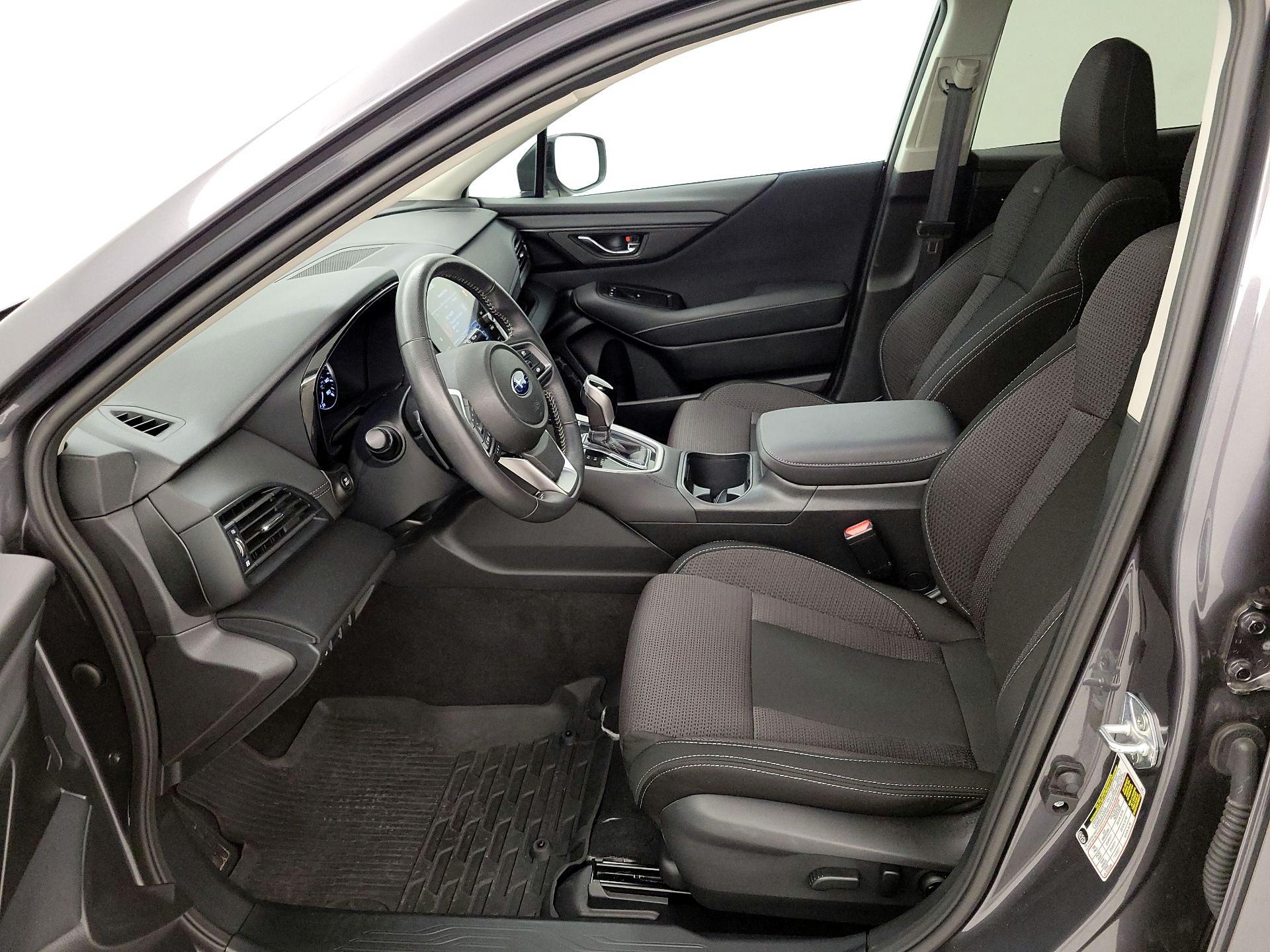 Thumbnail: 2024 Subaru Outback - 11