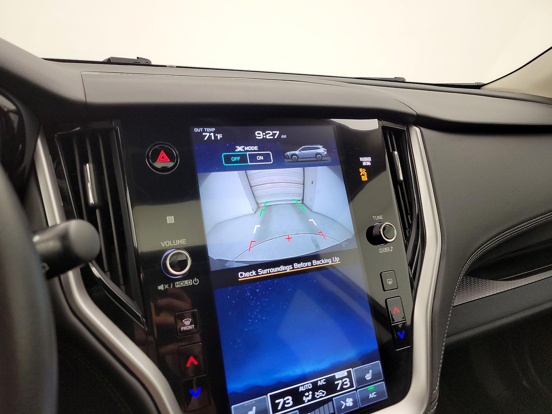 Thumbnail: 2024 Subaru Outback - 14